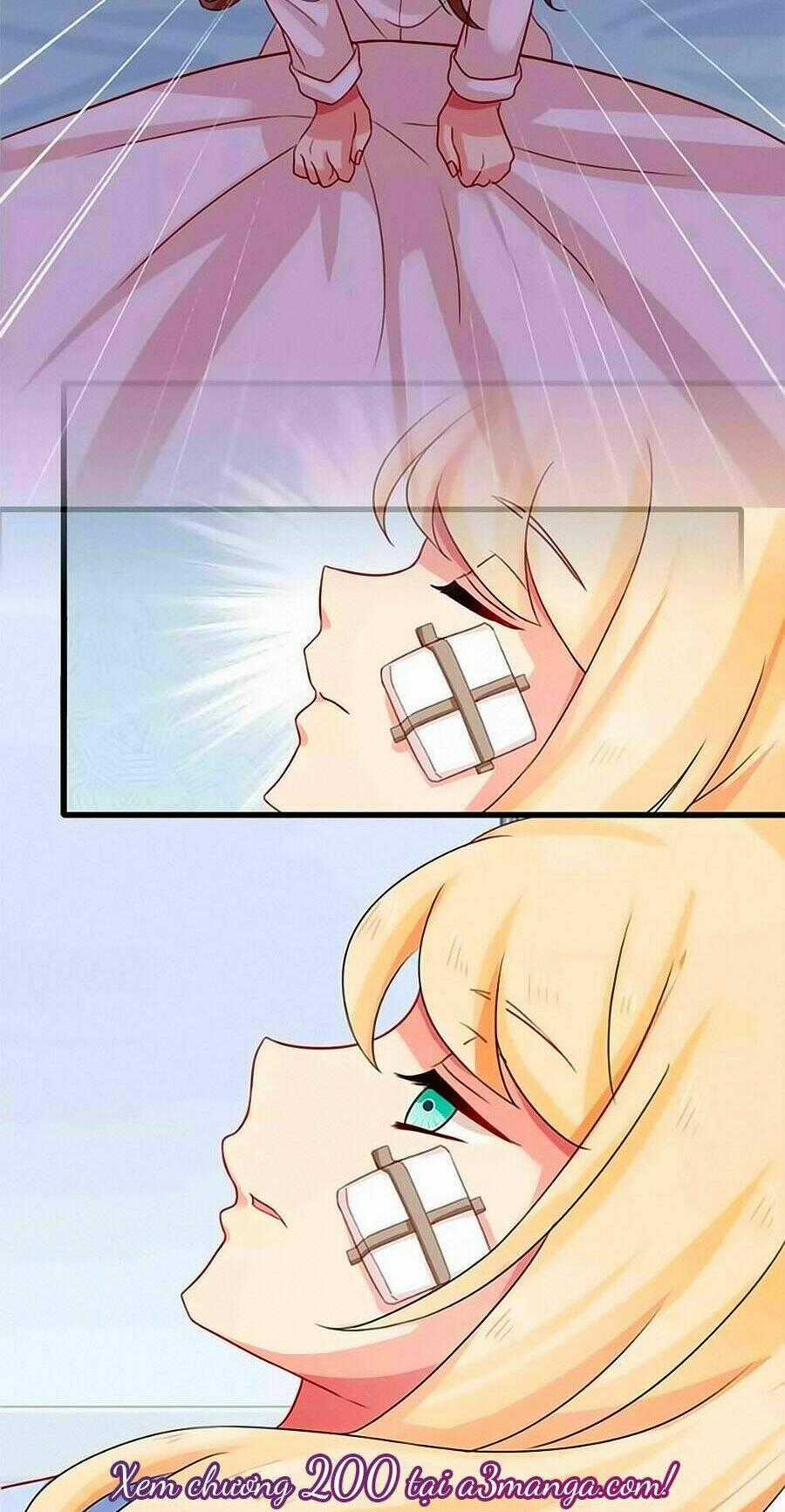Chỉ Nhiễm Thành Hôn - Chapter 199 - Trang 30
