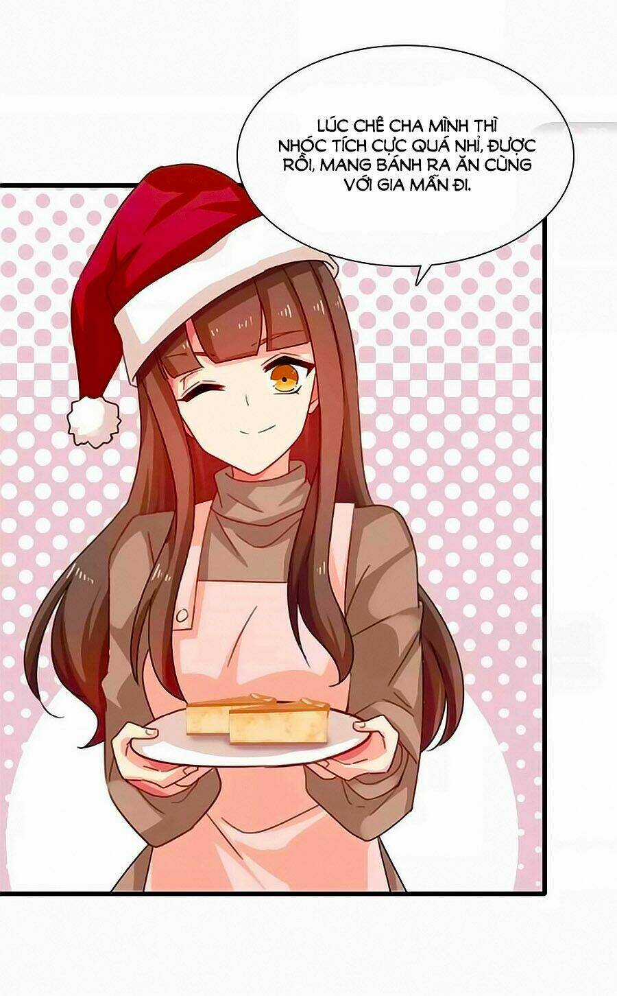 Chỉ Nhiễm Thành Hôn - Chapter 199 - Trang 5