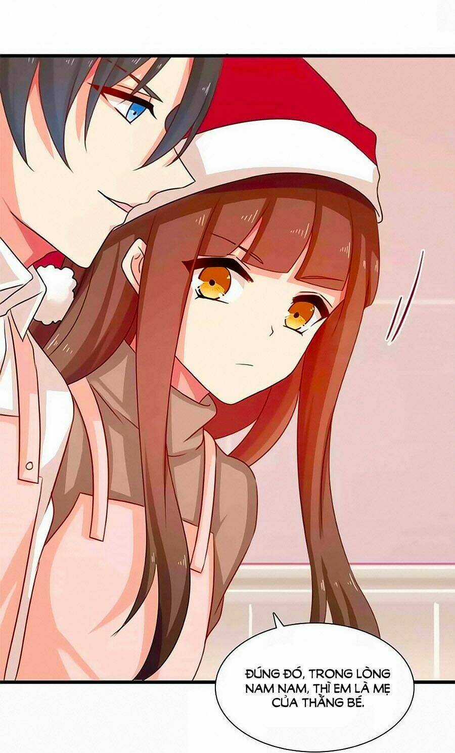 Chỉ Nhiễm Thành Hôn - Chapter 199 - Trang 9