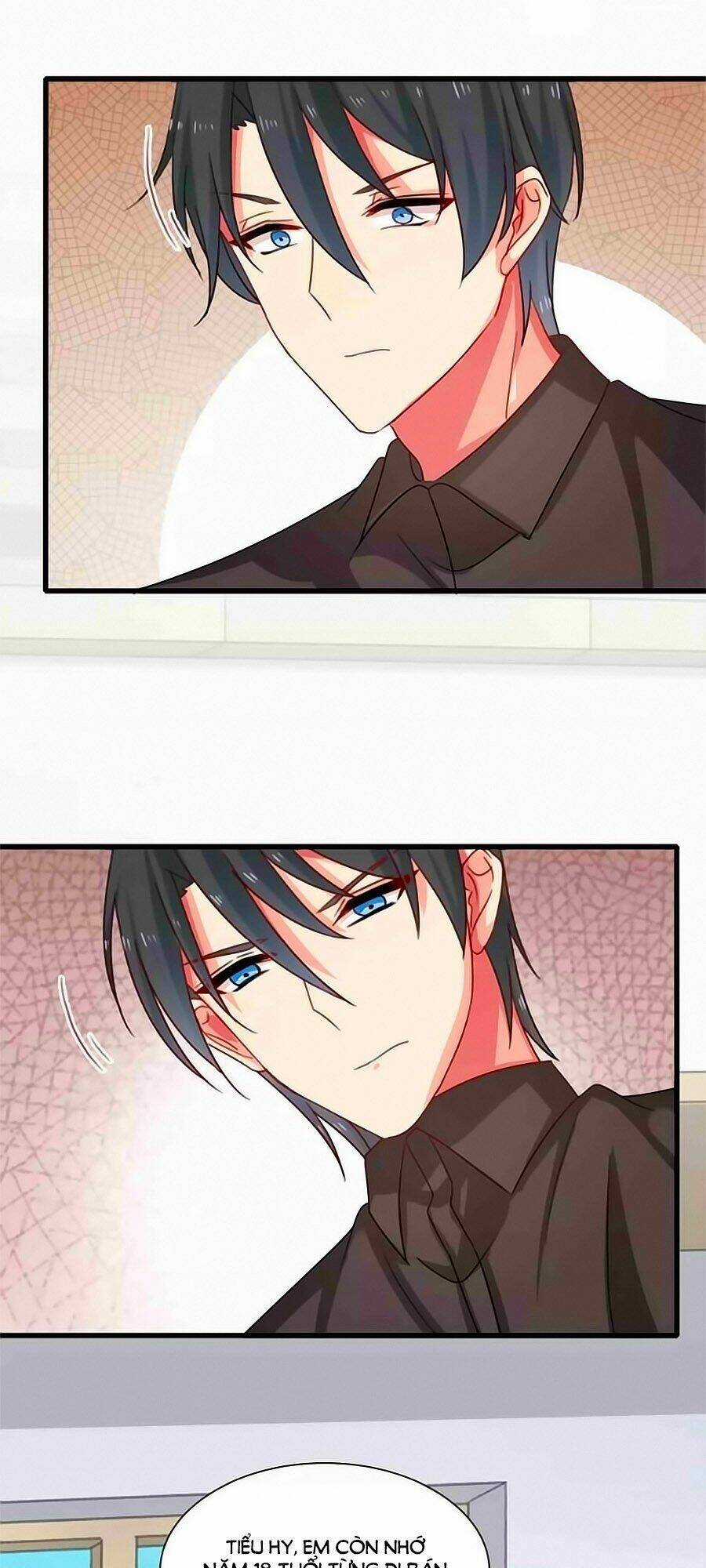 Chỉ Nhiễm Thành Hôn - Chapter 200 - Trang 5