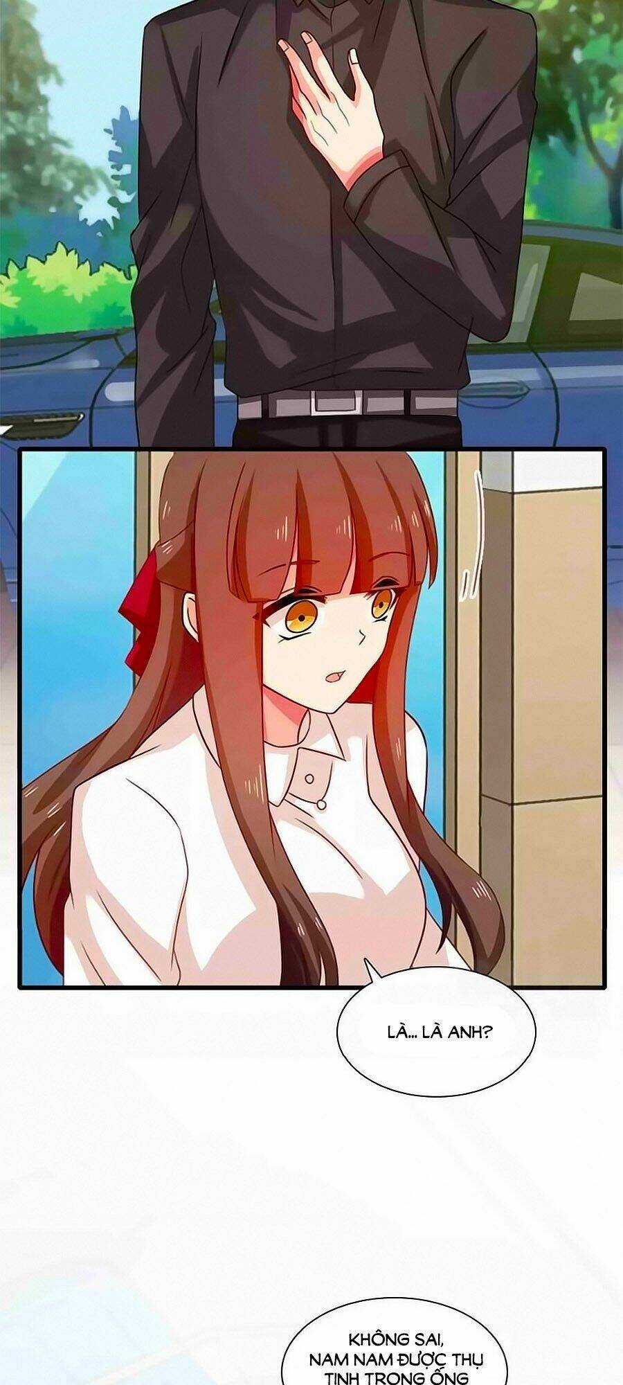 Chỉ Nhiễm Thành Hôn - Chapter 200 - Trang 9