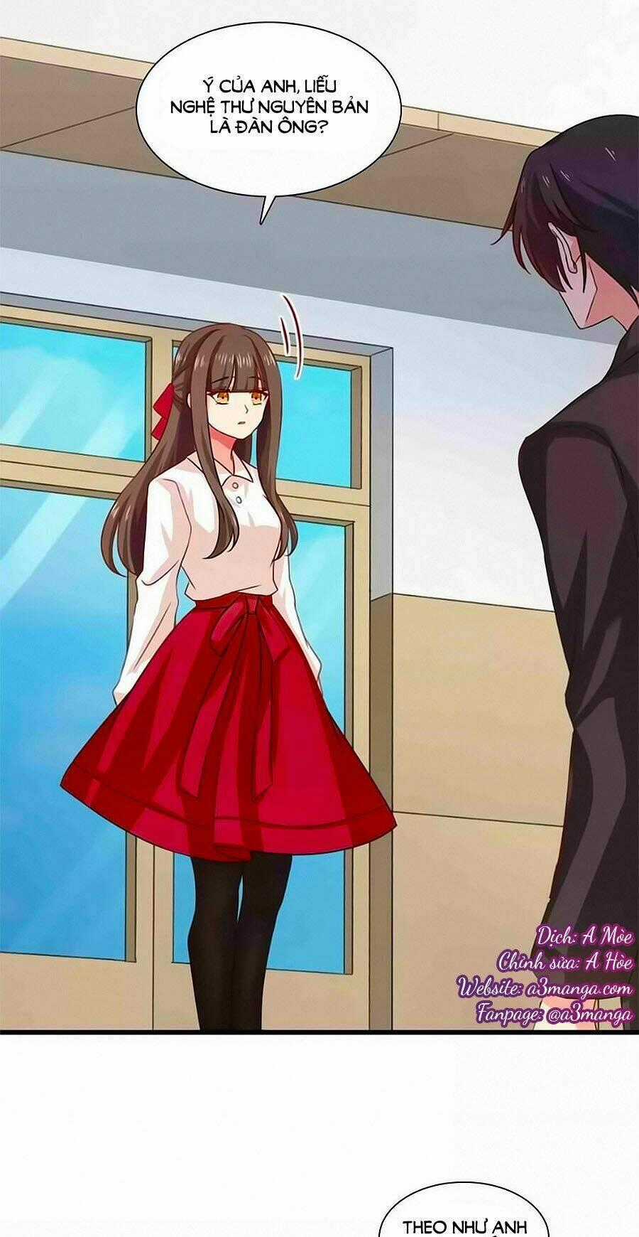 Chỉ Nhiễm Thành Hôn - Chapter 201 - Trang 1