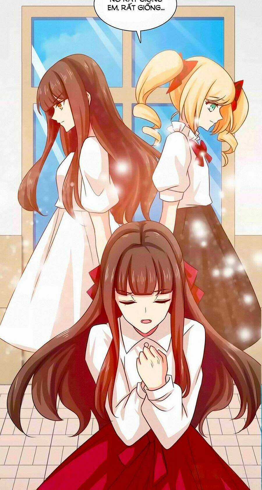 Chỉ Nhiễm Thành Hôn - Chapter 201 - Trang 20