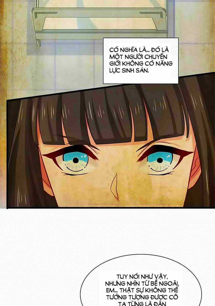 Chỉ Nhiễm Thành Hôn - Chapter 201 - Trang 3