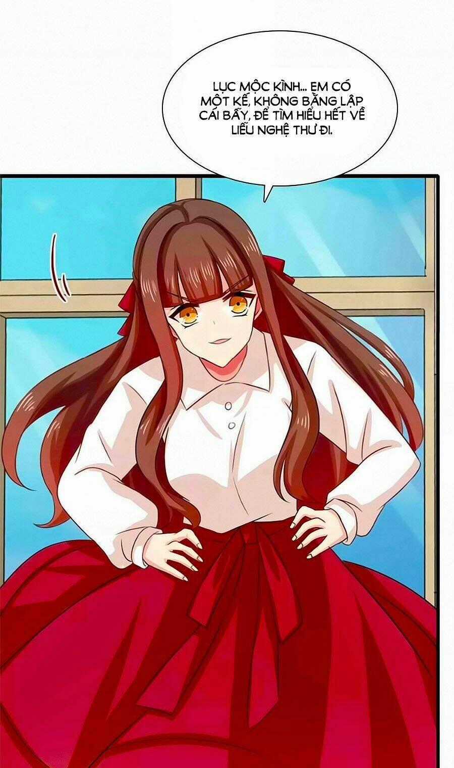 Chỉ Nhiễm Thành Hôn - Chapter 201 - Trang 25