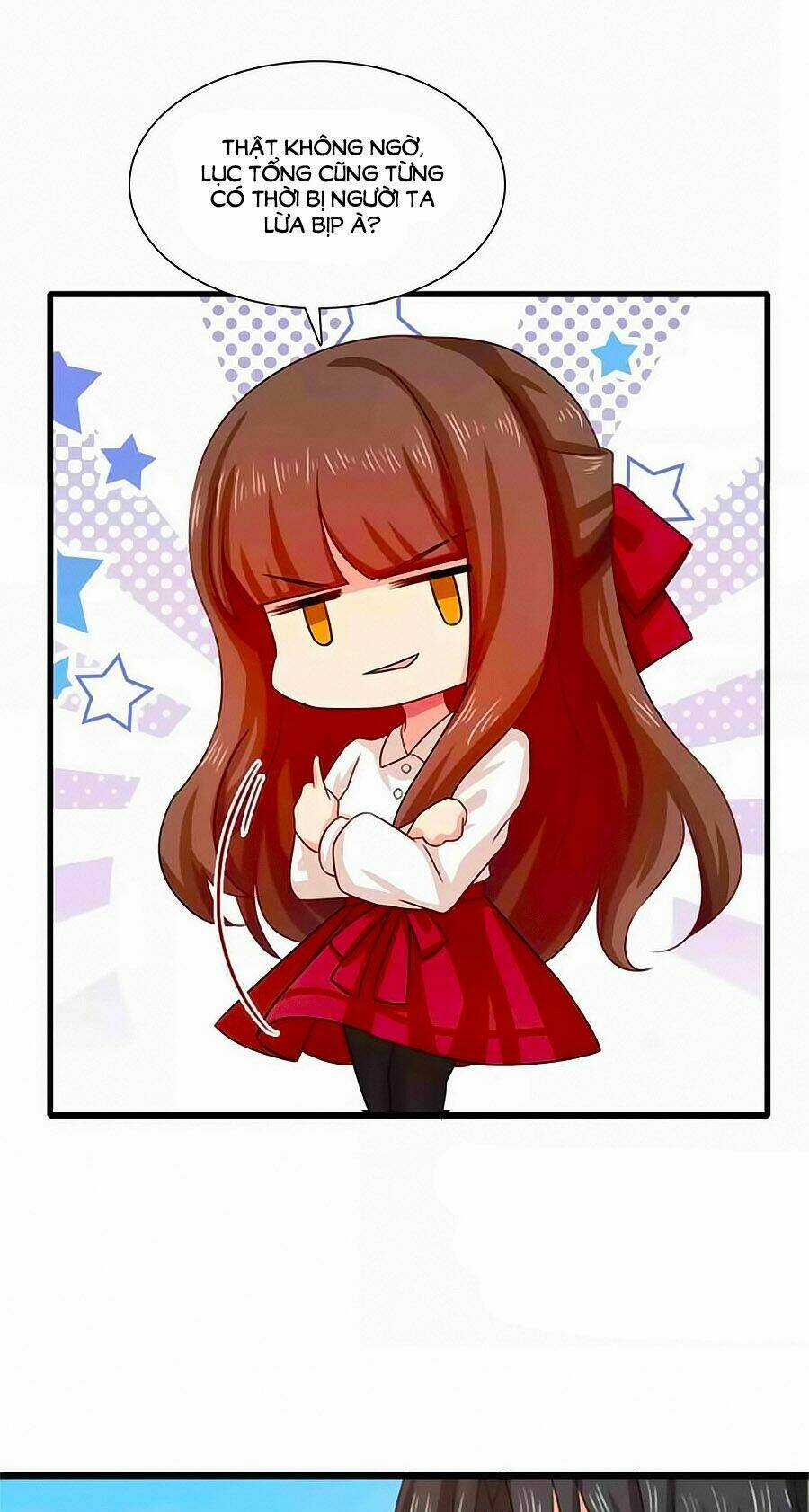 Chỉ Nhiễm Thành Hôn - Chapter 201 - Trang 7