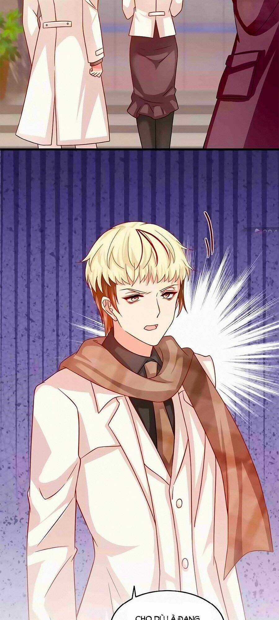 Chỉ Nhiễm Thành Hôn - Chapter 202 - Trang 11