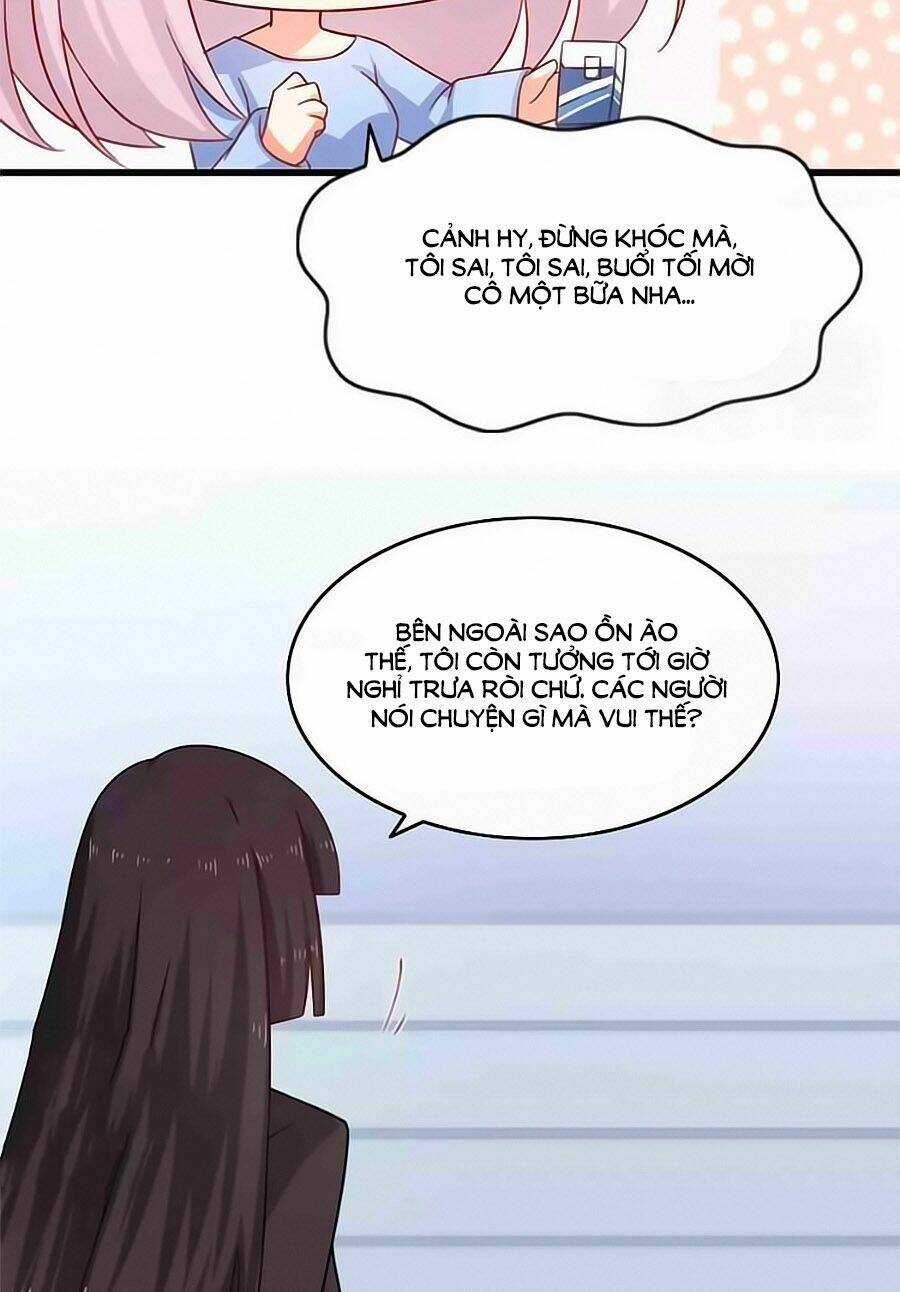 Chỉ Nhiễm Thành Hôn - Chapter 202 - Trang 20