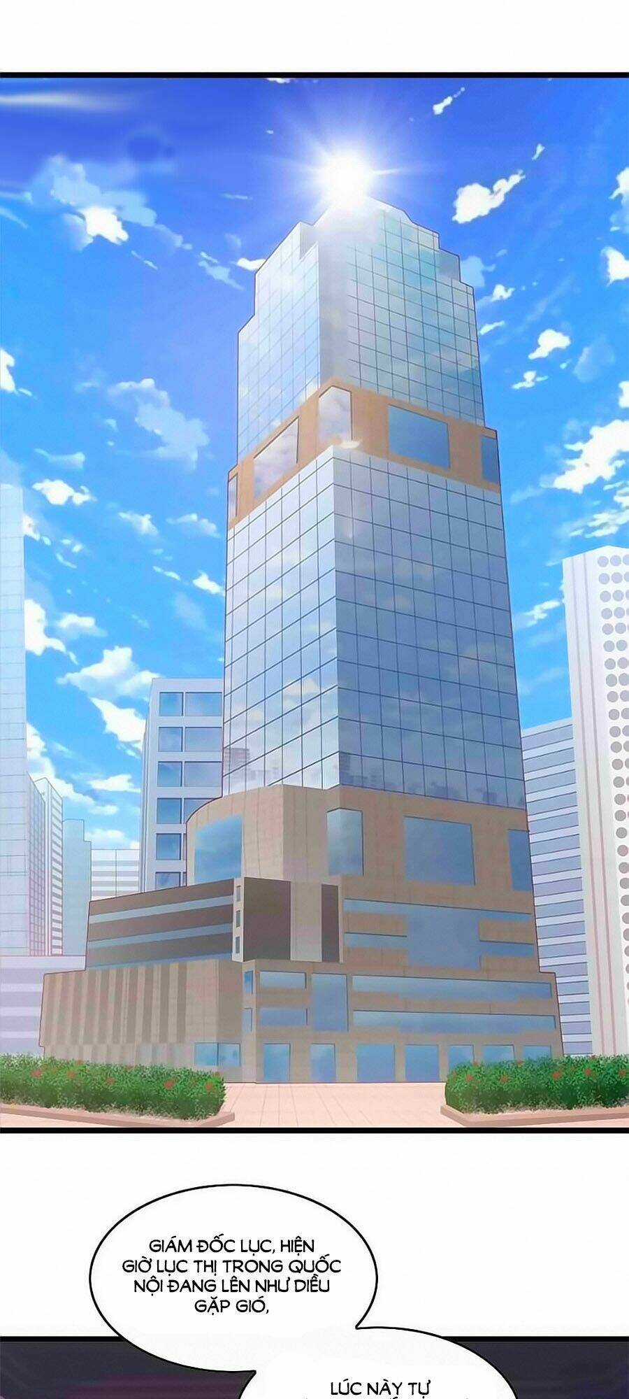 Chỉ Nhiễm Thành Hôn - Chapter 202 - Trang 3