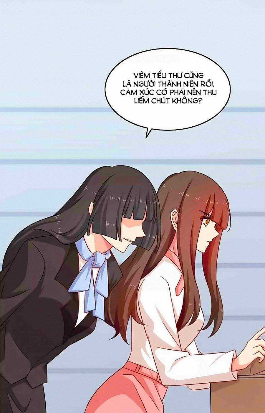 Chỉ Nhiễm Thành Hôn - Chapter 202 - Trang 24