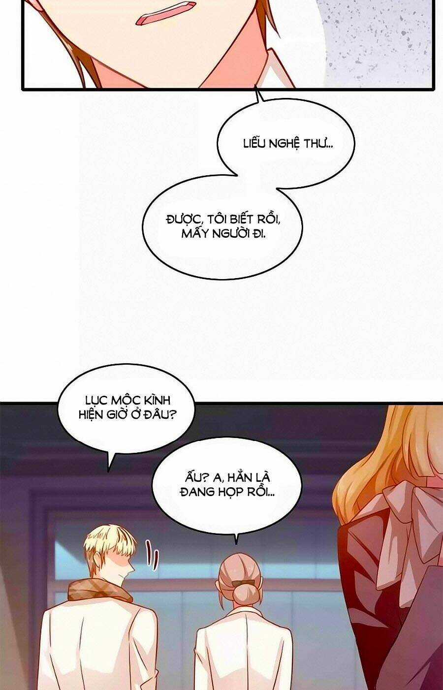 Chỉ Nhiễm Thành Hôn - Chapter 202 - Trang 10