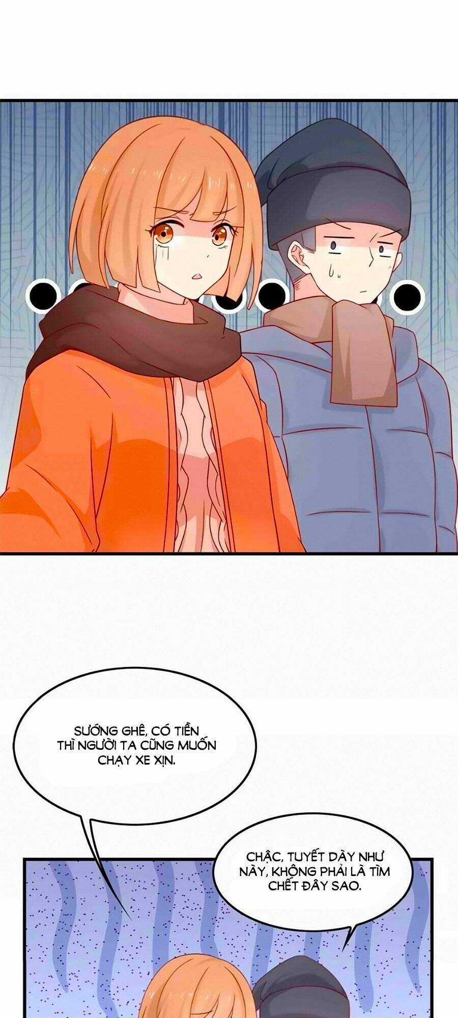 Chỉ Nhiễm Thành Hôn - Chapter 203 - Trang 5