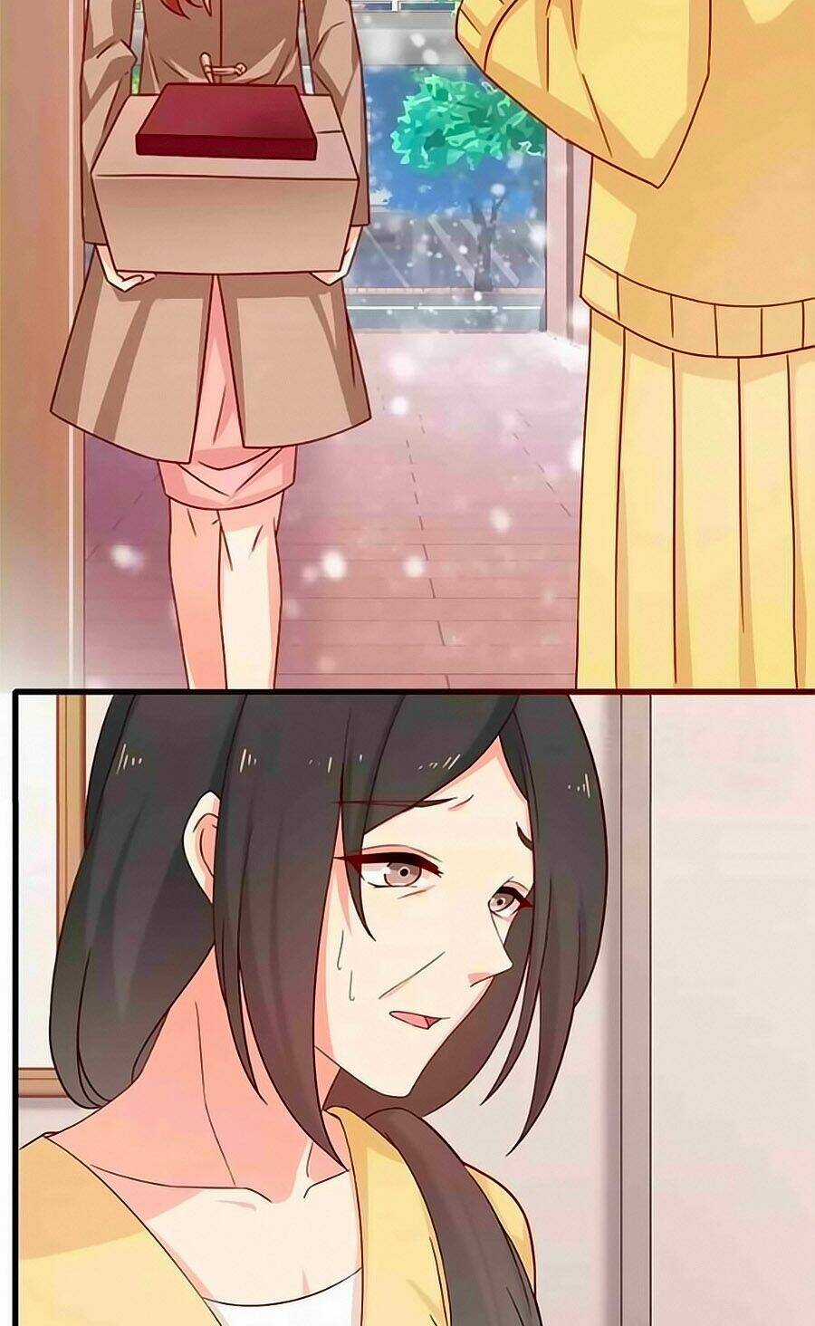 Chỉ Nhiễm Thành Hôn - Chapter 204 - Trang 4