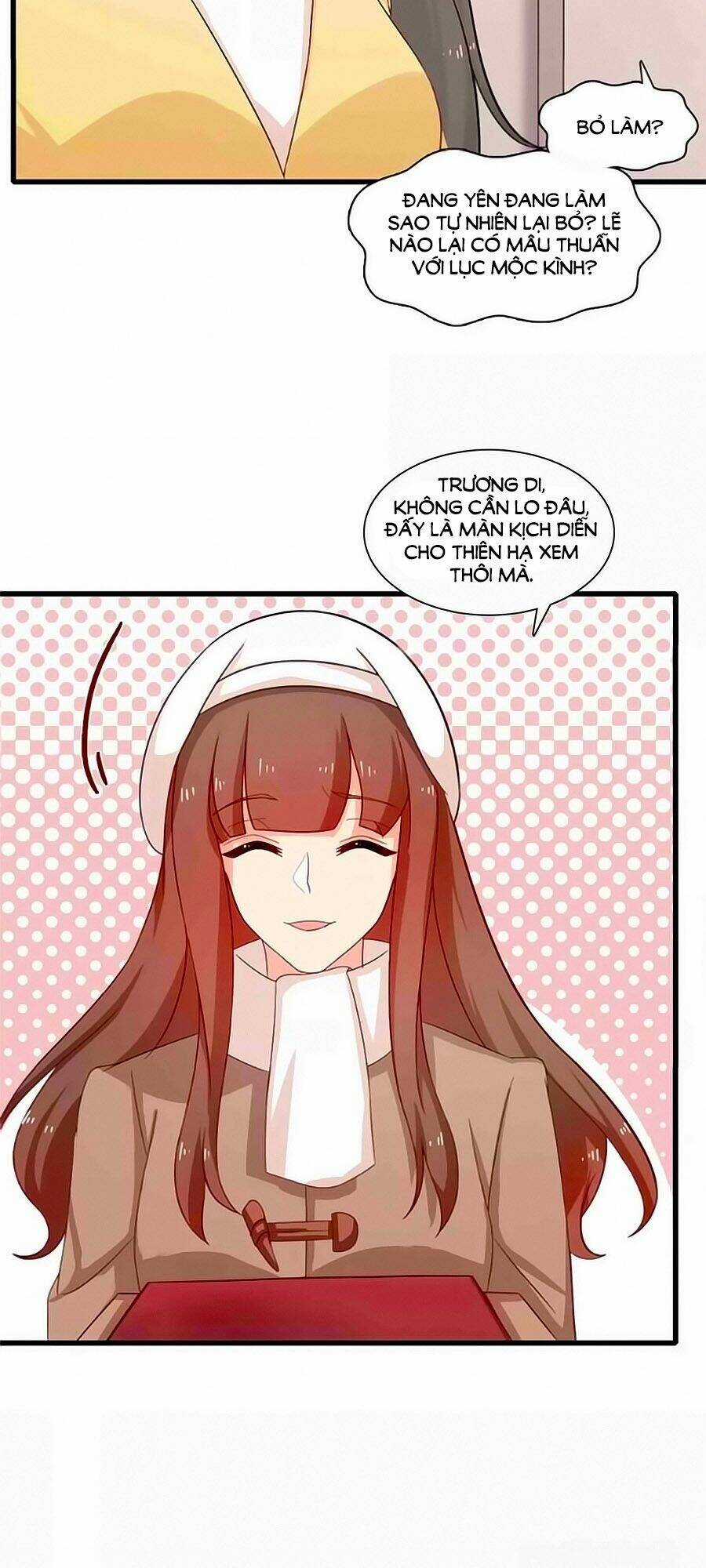 Chỉ Nhiễm Thành Hôn - Chapter 204 - Trang 5