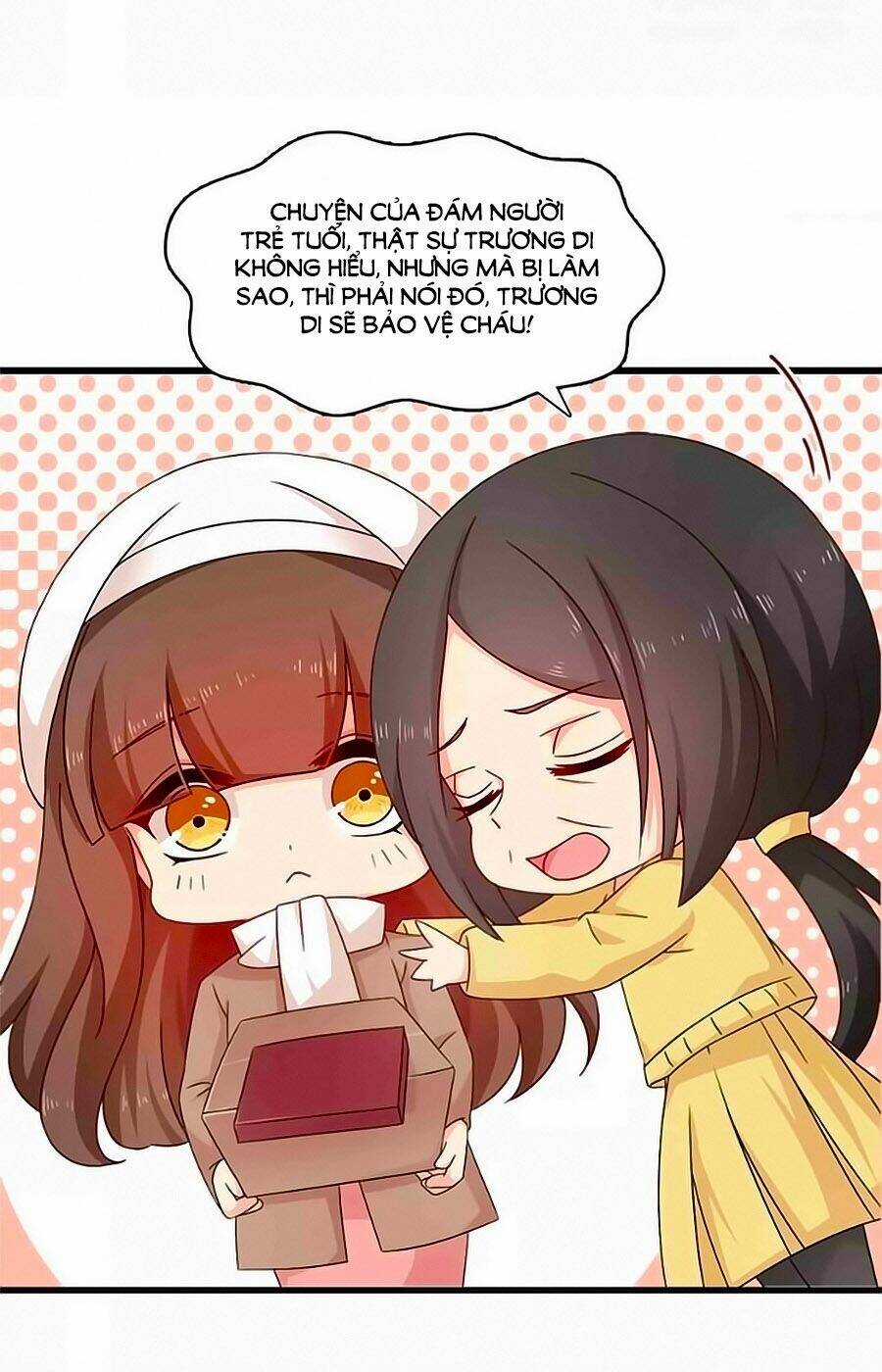 Chỉ Nhiễm Thành Hôn - Chapter 204 - Trang 6