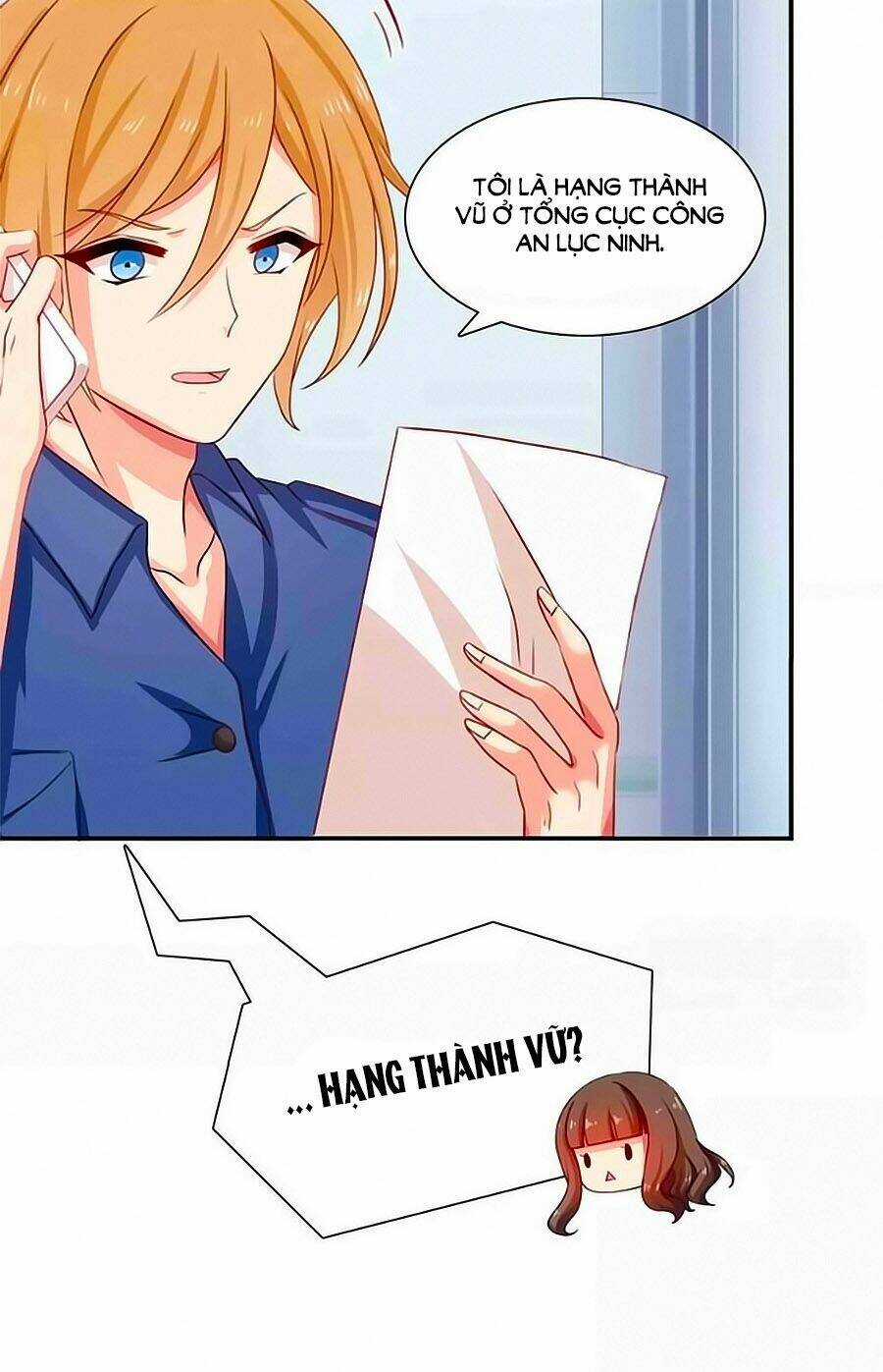 Chỉ Nhiễm Thành Hôn - Chapter 204 - Trang 10