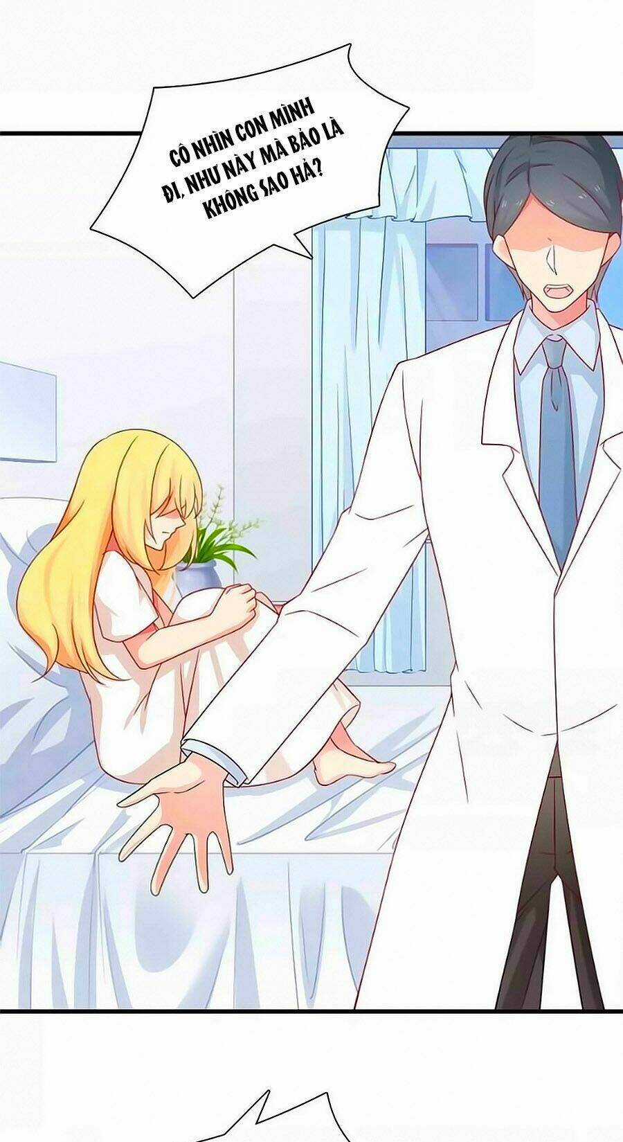 Chỉ Nhiễm Thành Hôn - Chapter 206 - Trang 7