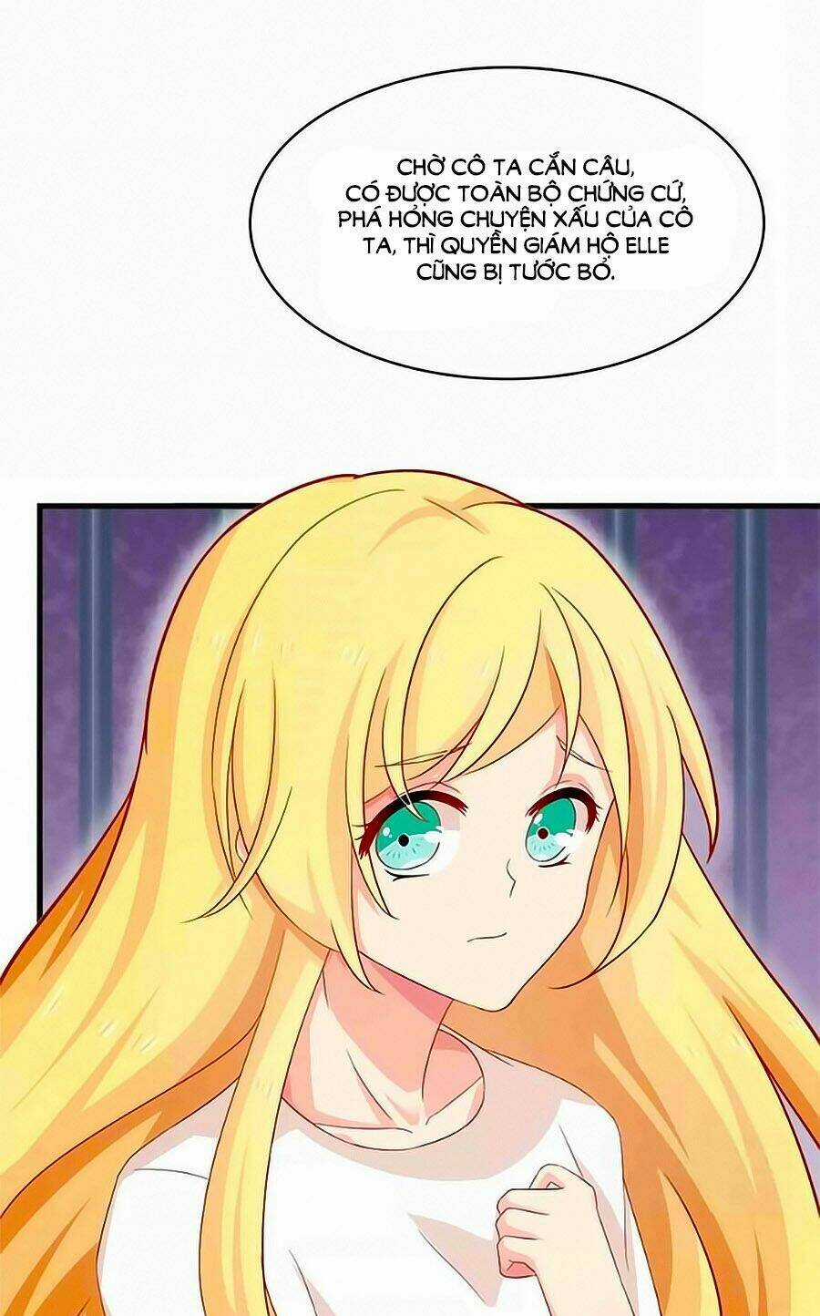 Chỉ Nhiễm Thành Hôn - Chapter 207 - Trang 17