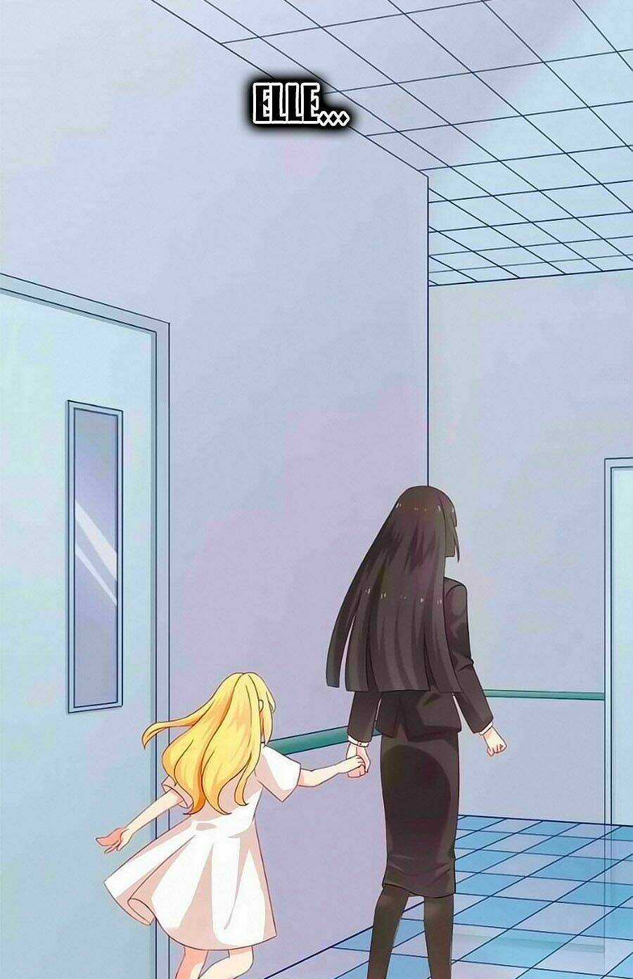 Chỉ Nhiễm Thành Hôn - Chapter 207 - Trang 5