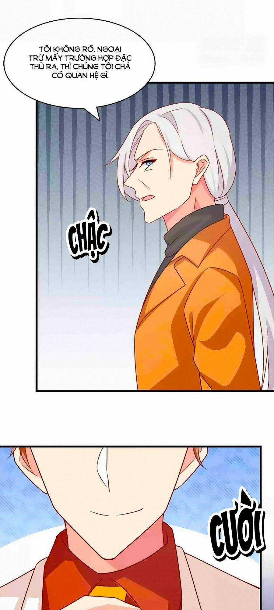 Chỉ Nhiễm Thành Hôn - Chapter 208 - Trang 17