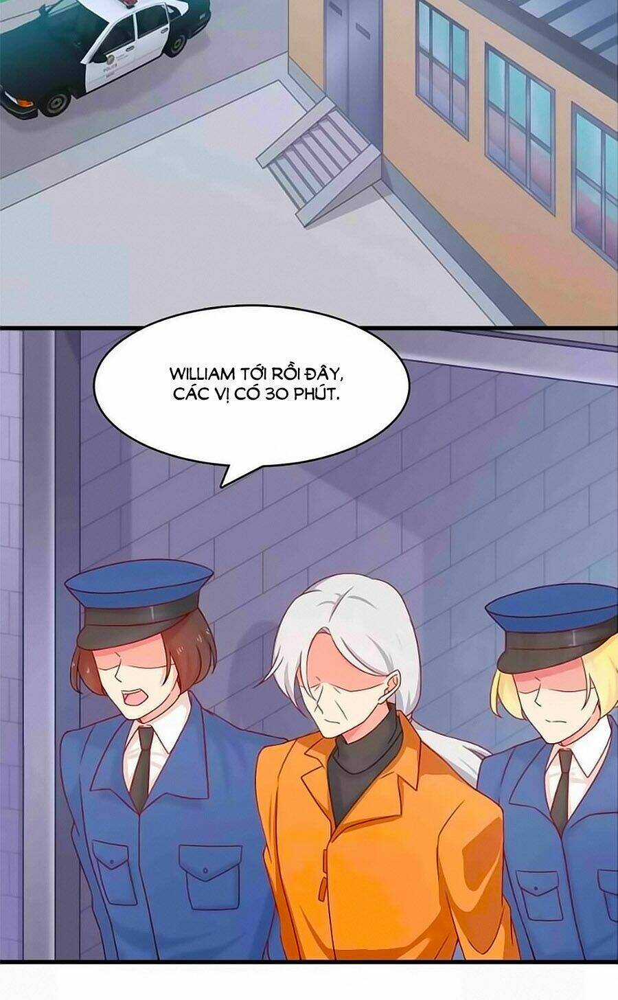 Chỉ Nhiễm Thành Hôn - Chapter 208 - Trang 8