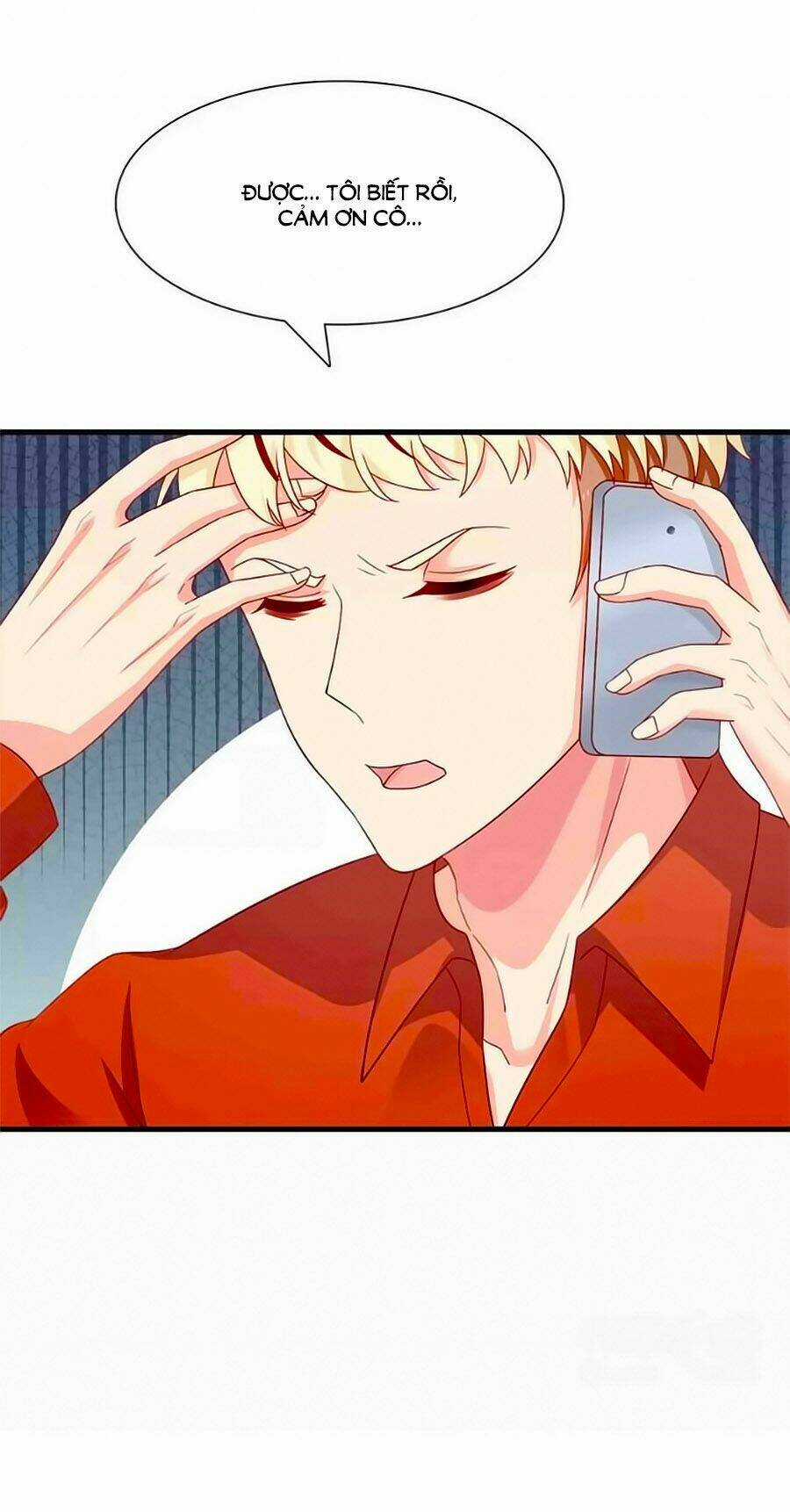 Chỉ Nhiễm Thành Hôn - Chapter 209 - Trang 3