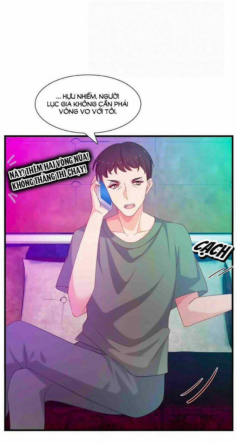 Chỉ Nhiễm Thành Hôn - Chapter 209 - Trang 8