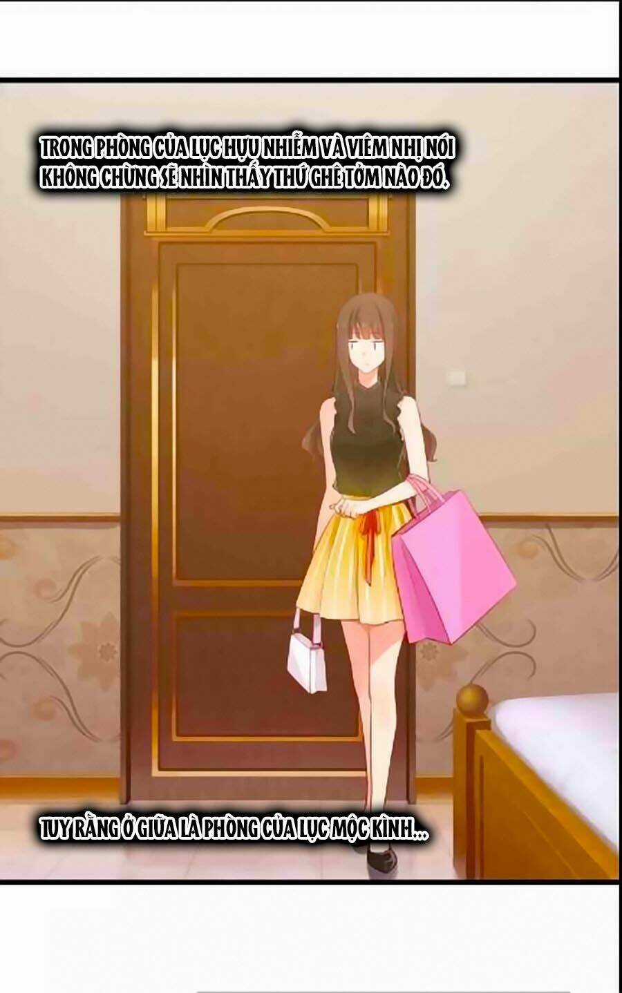 Chỉ Nhiễm Thành Hôn - Chapter 21 - Trang 5