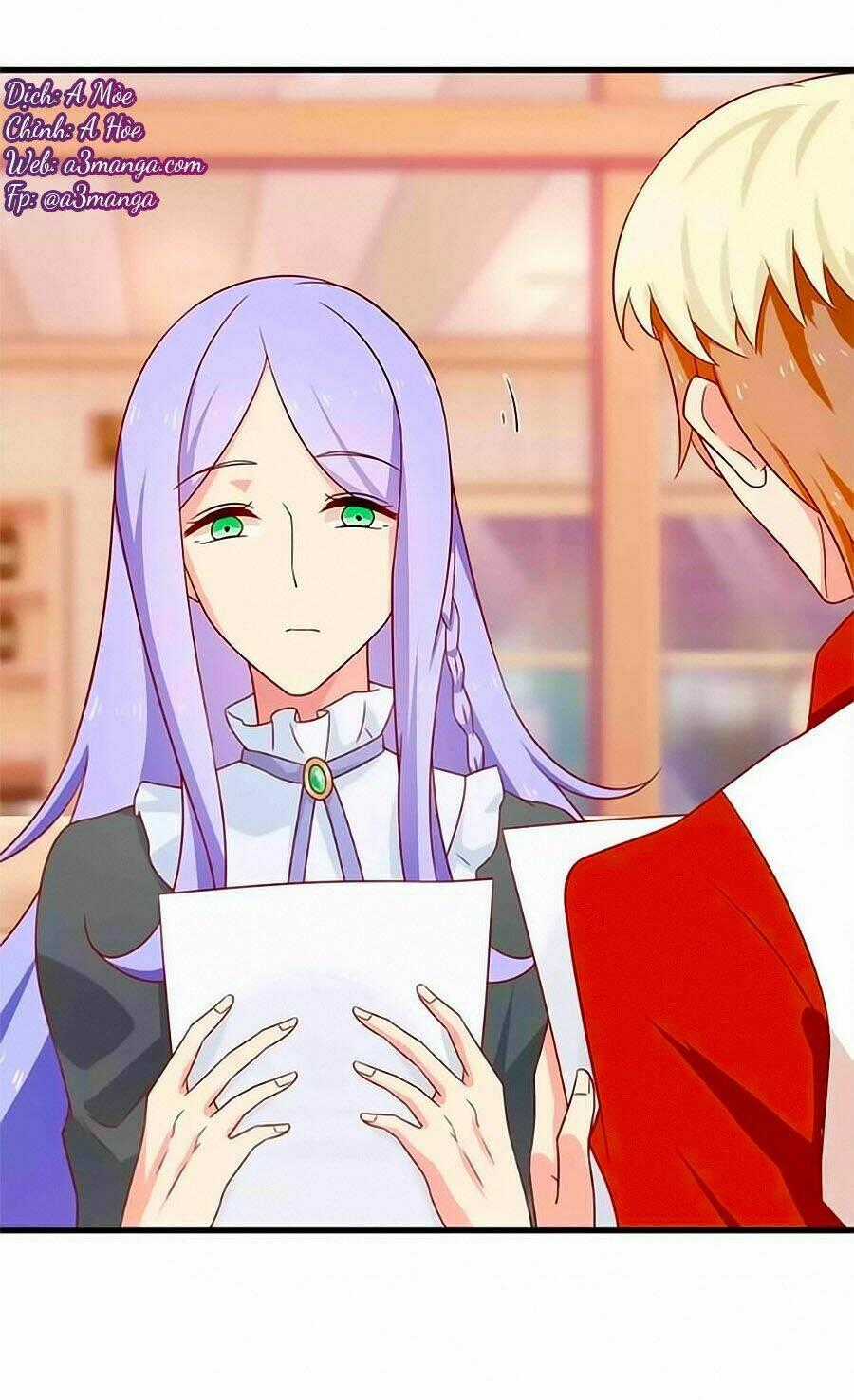 Chỉ Nhiễm Thành Hôn - Chapter 210 - Trang 1