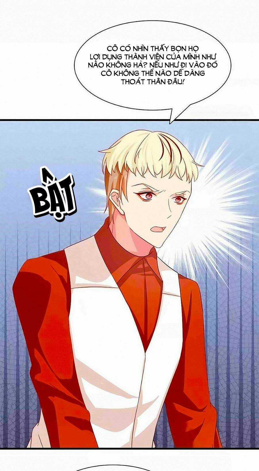 Chỉ Nhiễm Thành Hôn - Chapter 210 - Trang 20