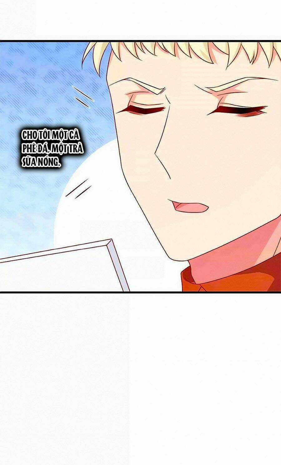 Chỉ Nhiễm Thành Hôn - Chapter 210 - Trang 3