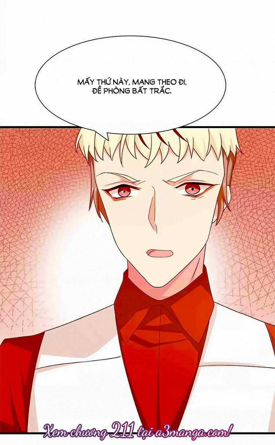 Chỉ Nhiễm Thành Hôn - Chapter 210 - Trang 26