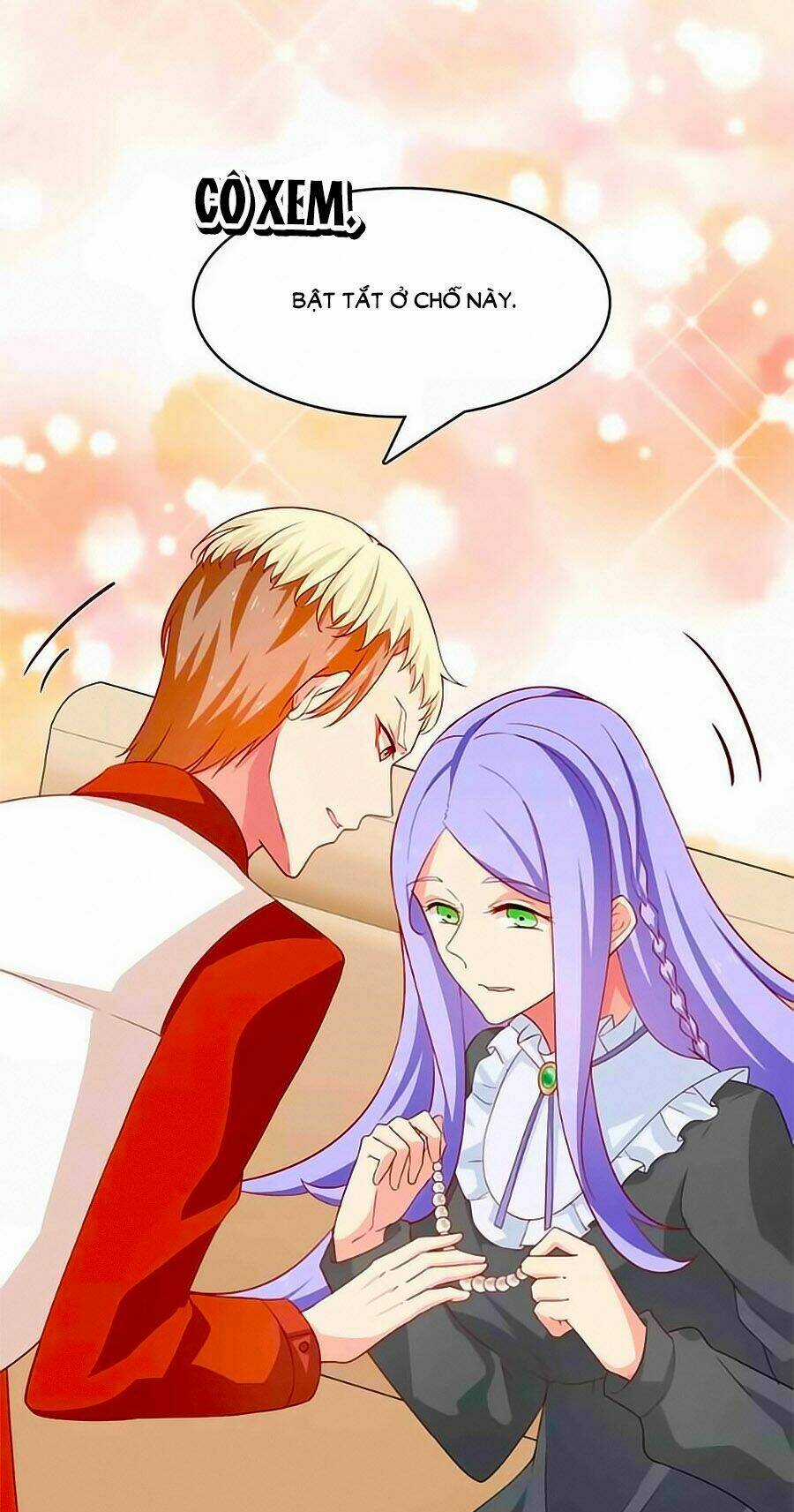 Chỉ Nhiễm Thành Hôn - Chapter 211 - Trang 3