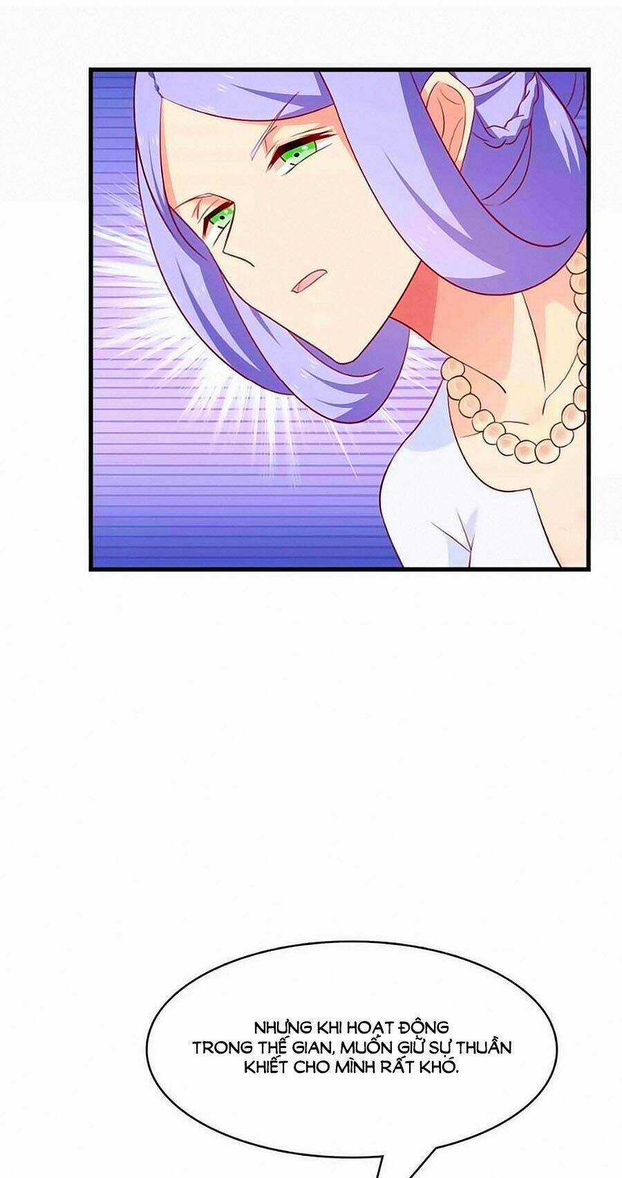 Chỉ Nhiễm Thành Hôn - Chapter 211 - Trang 21