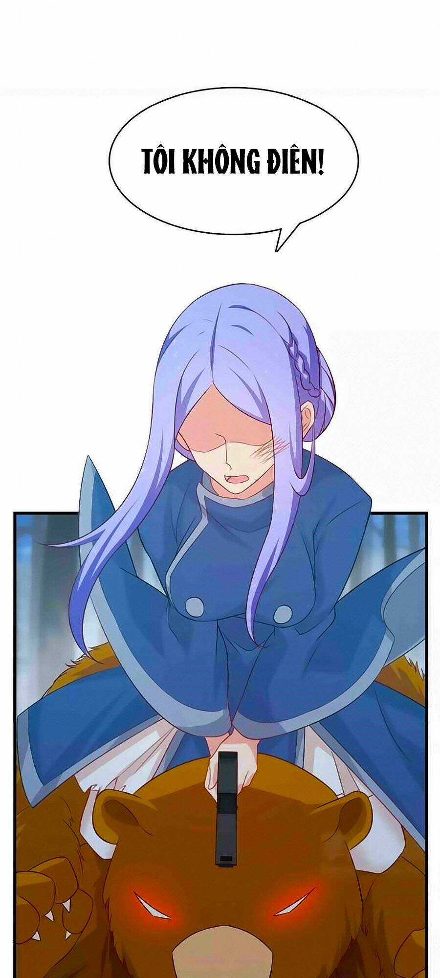 Chỉ Nhiễm Thành Hôn - Chapter 213 - Trang 20