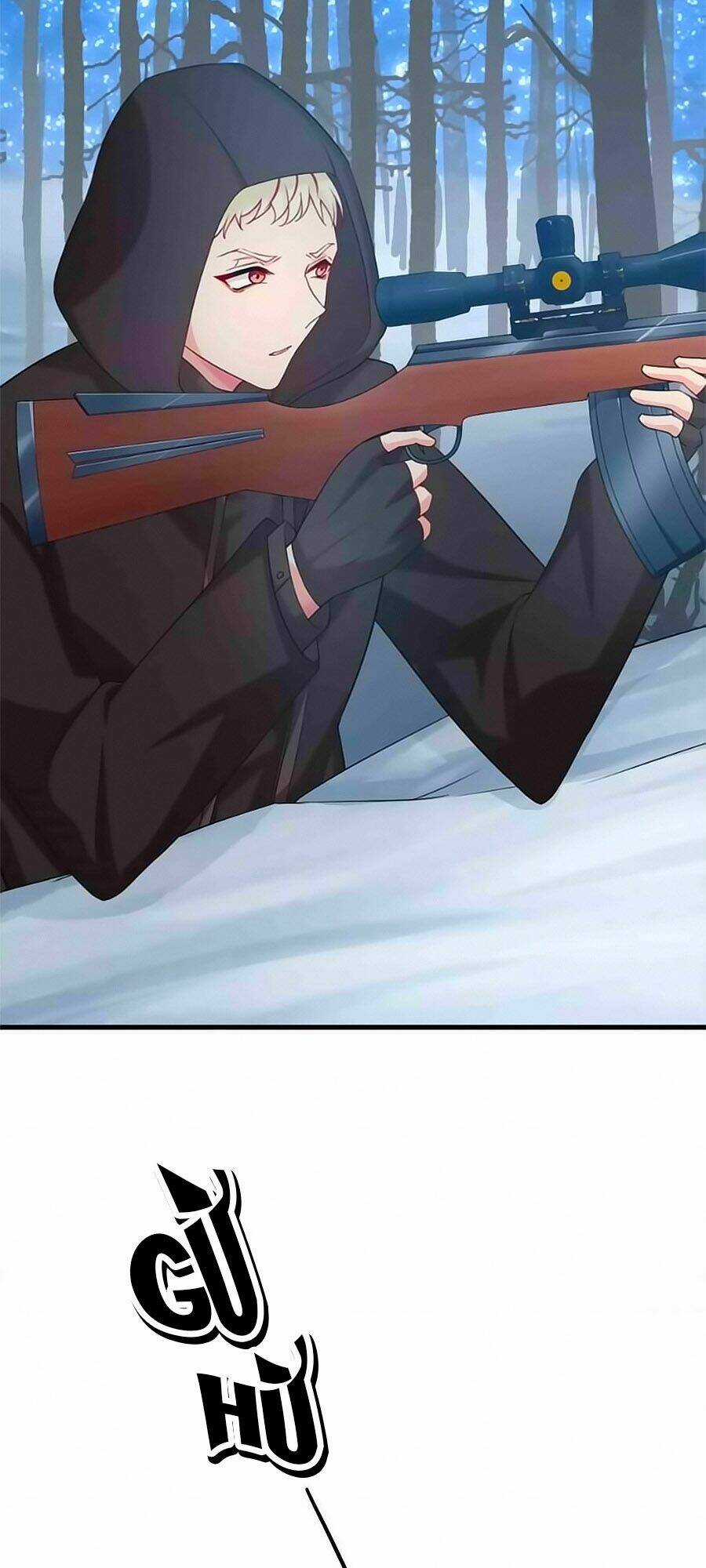 Chỉ Nhiễm Thành Hôn - Chapter 213 - Trang 5