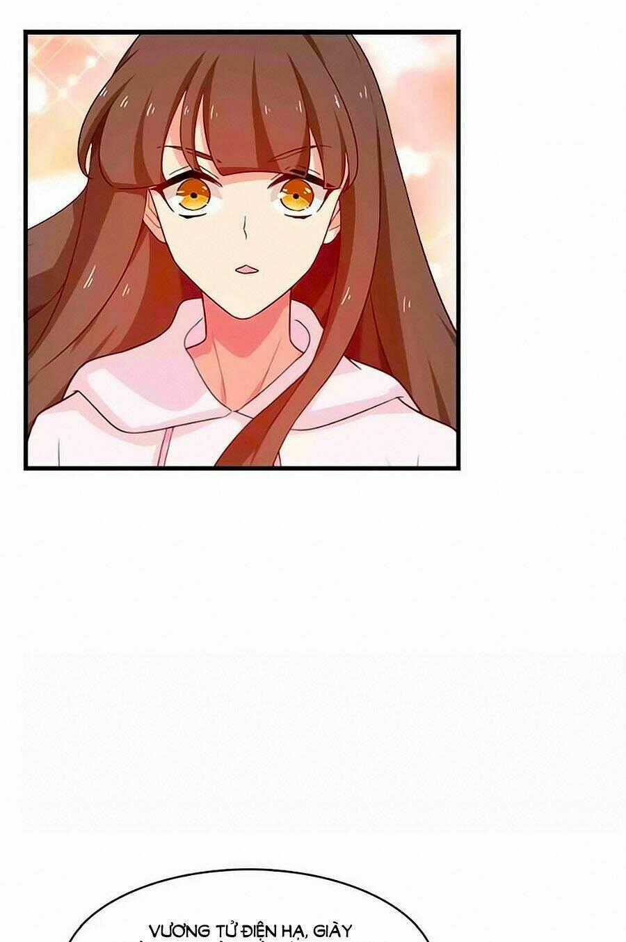 Chỉ Nhiễm Thành Hôn - Chapter 215 - Trang 1