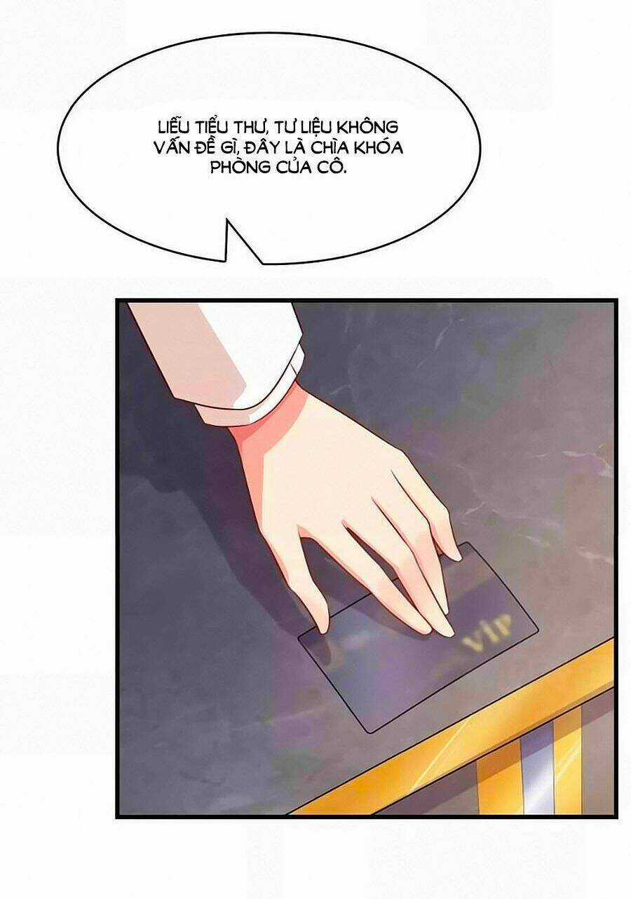 Chỉ Nhiễm Thành Hôn - Chapter 215 - Trang 18