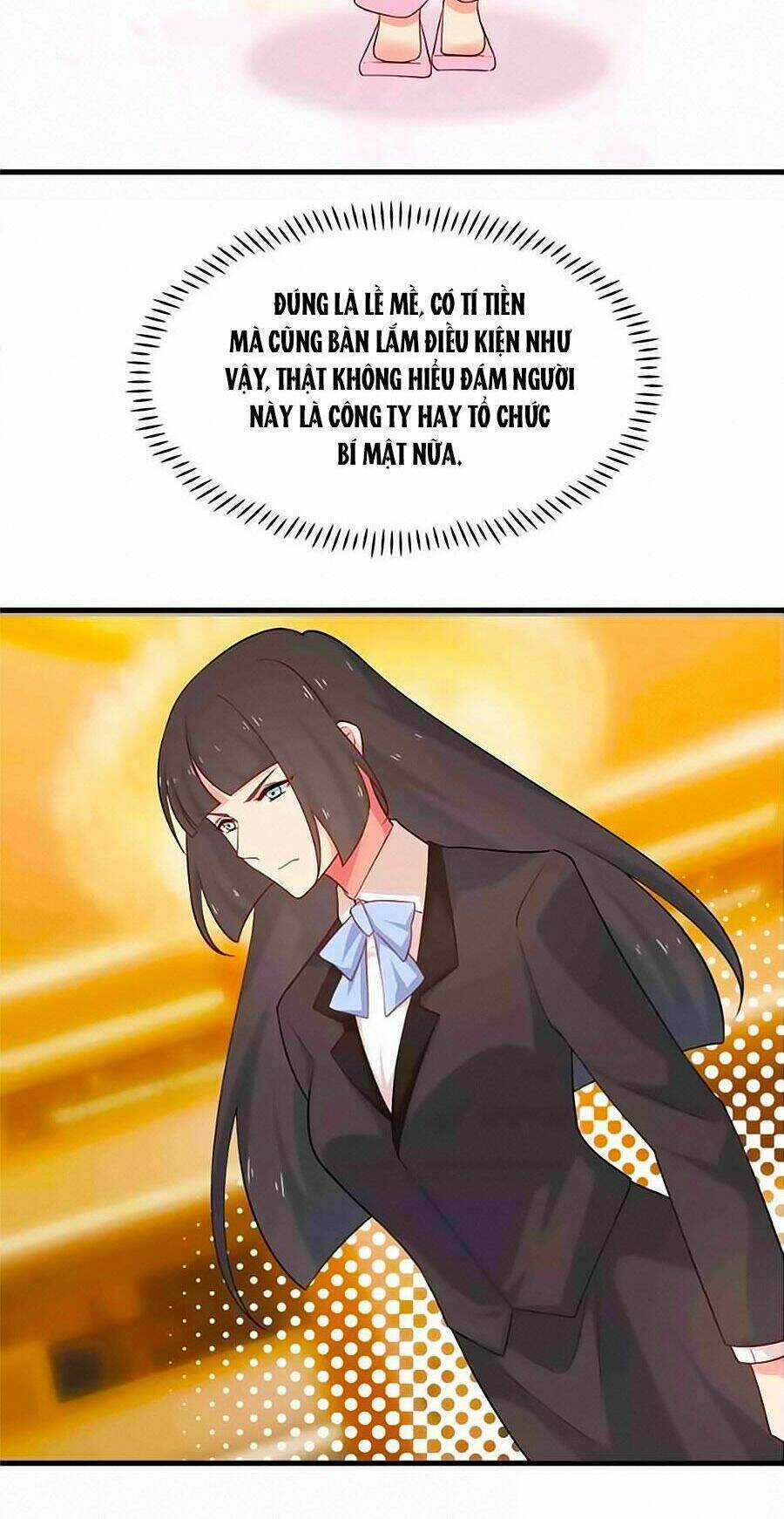 Chỉ Nhiễm Thành Hôn - Chapter 215 - Trang 8