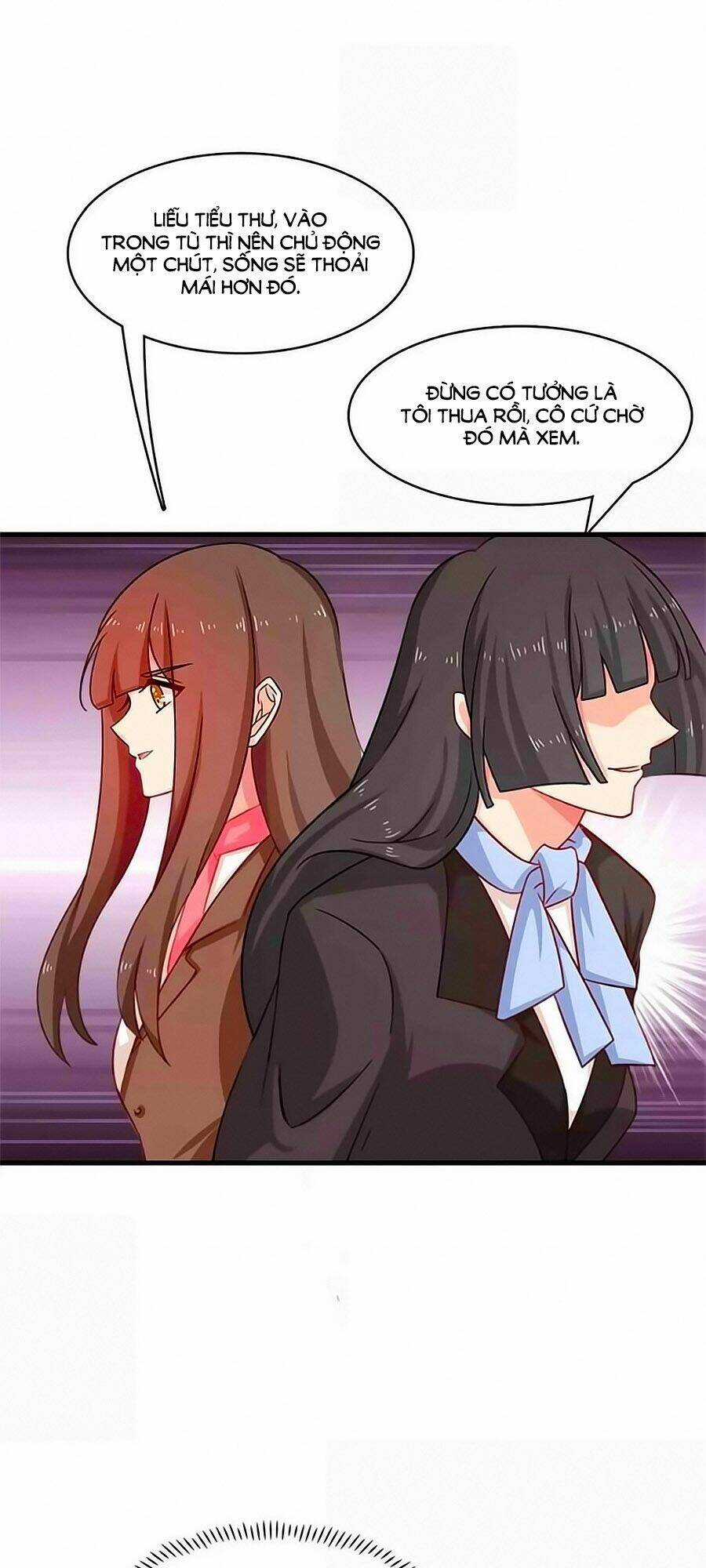 Chỉ Nhiễm Thành Hôn - Chapter 216 - Trang 3