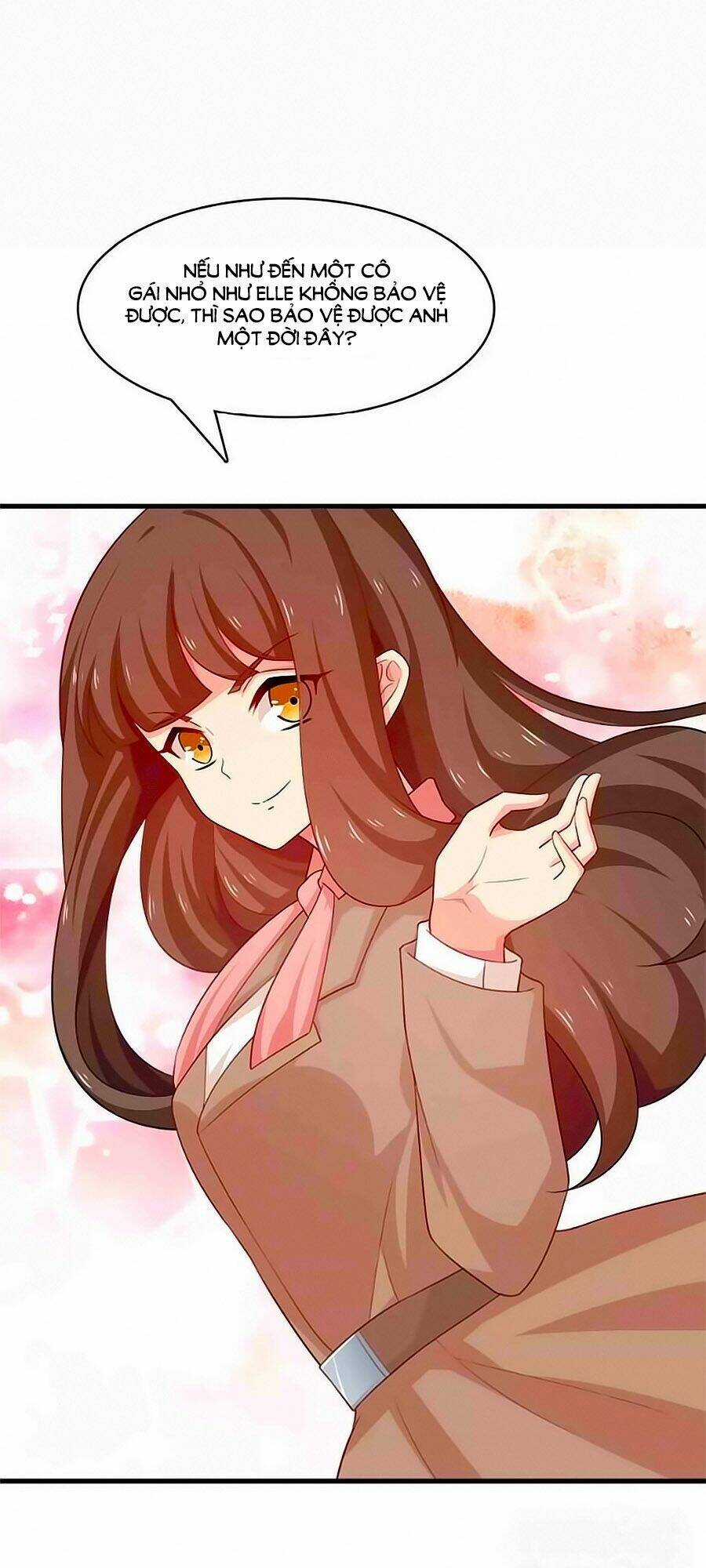 Chỉ Nhiễm Thành Hôn - Chapter 216 - Trang 7