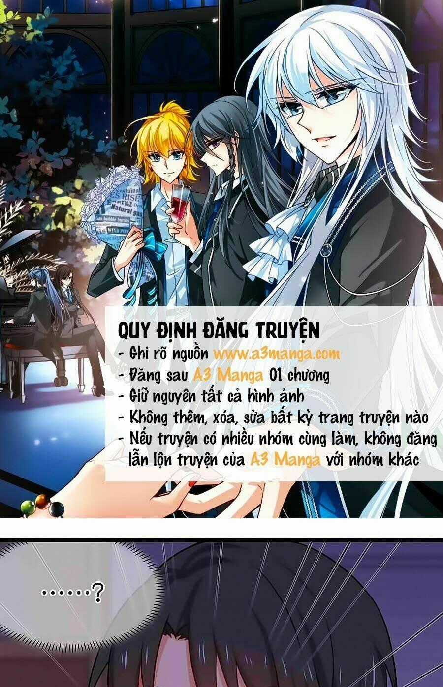 Chỉ Nhiễm Thành Hôn - Chapter 29 - Trang 1