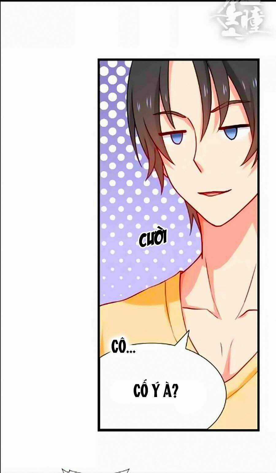 Chỉ Nhiễm Thành Hôn - Chapter 29 - Trang 12