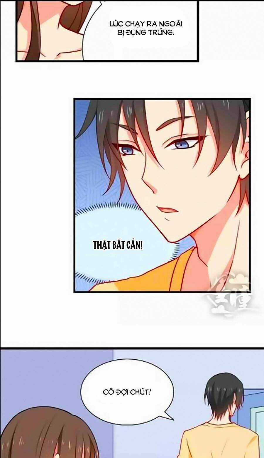 Chỉ Nhiễm Thành Hôn - Chapter 29 - Trang 16