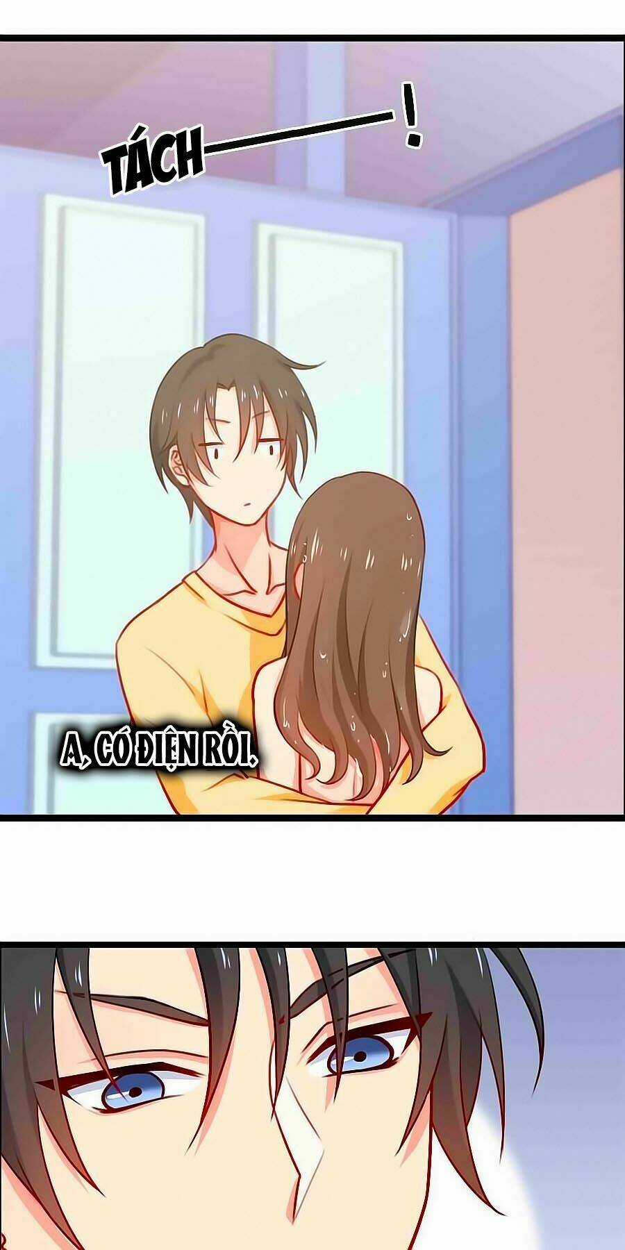 Chỉ Nhiễm Thành Hôn - Chapter 29 - Trang 8