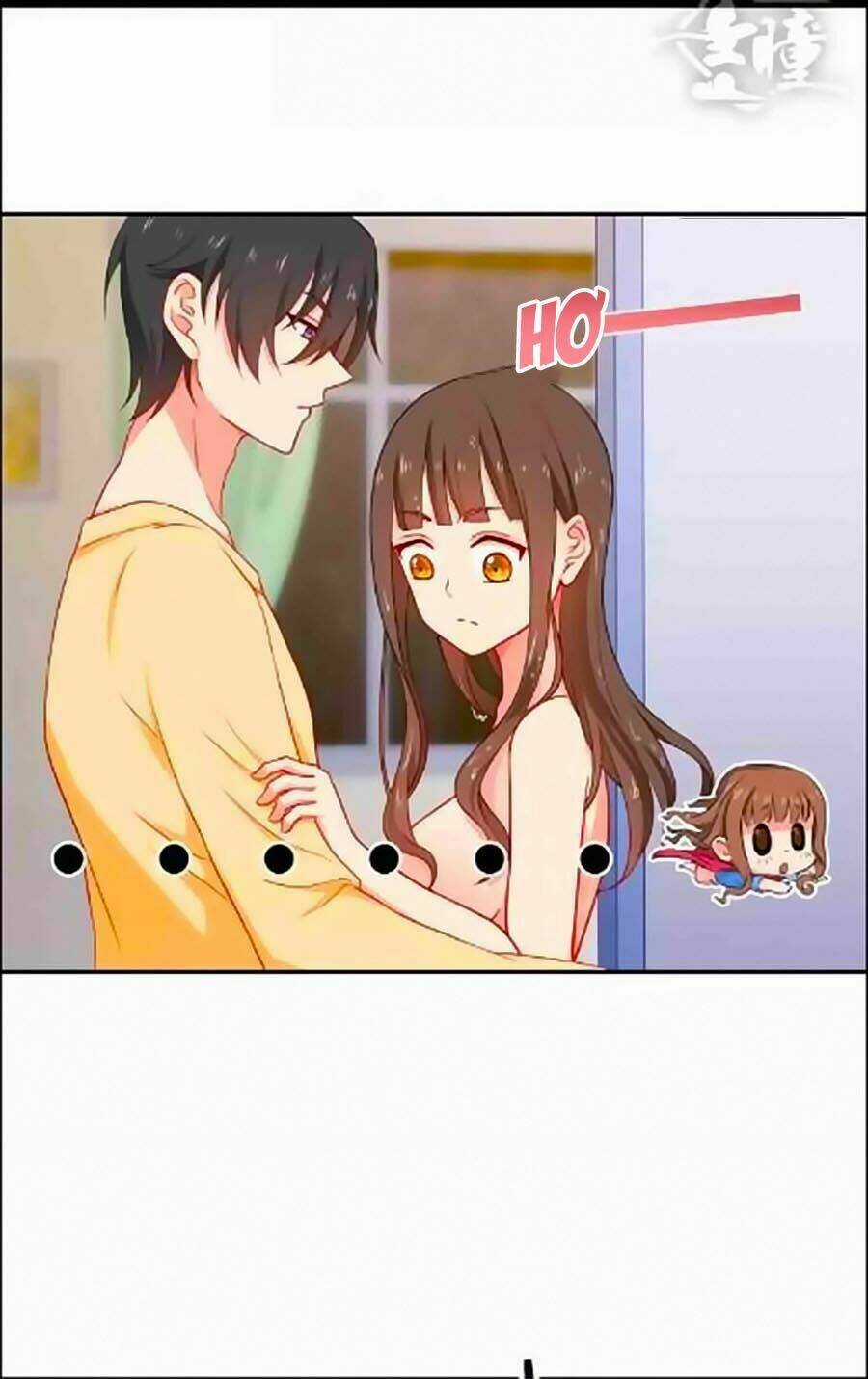 Chỉ Nhiễm Thành Hôn - Chapter 29 - Trang 10