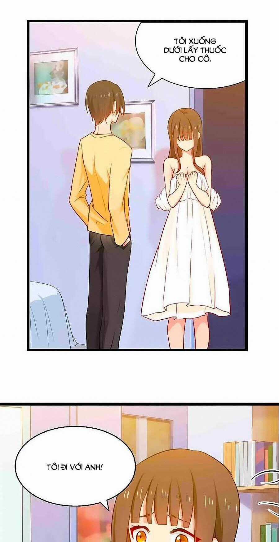 Chỉ Nhiễm Thành Hôn - Chapter 30 - Trang 1