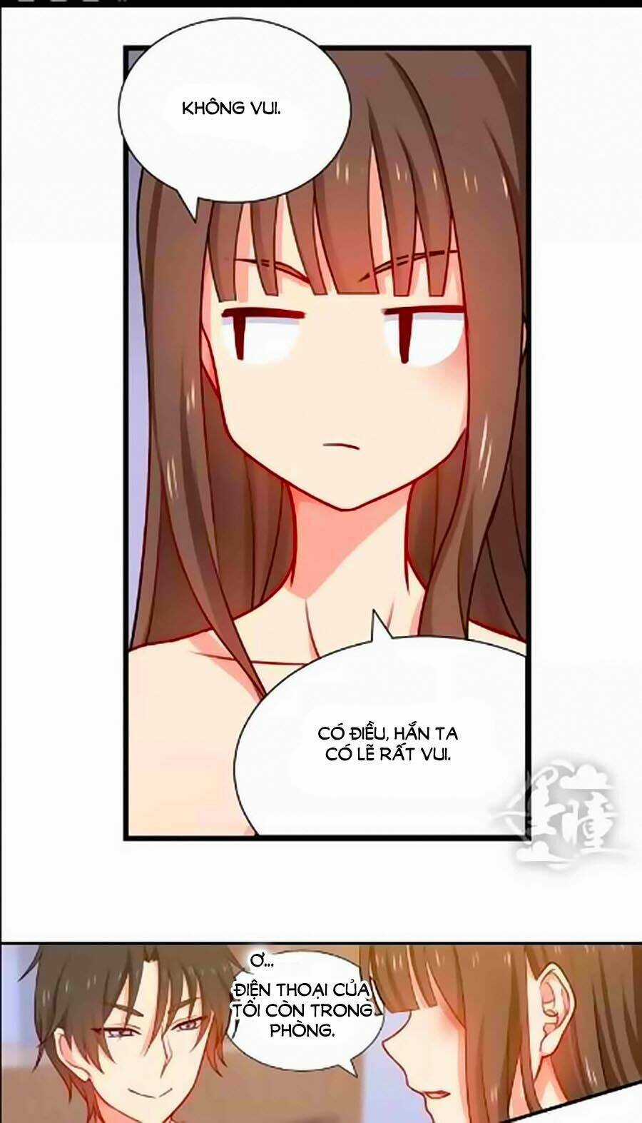 Chỉ Nhiễm Thành Hôn - Chapter 30 - Trang 11