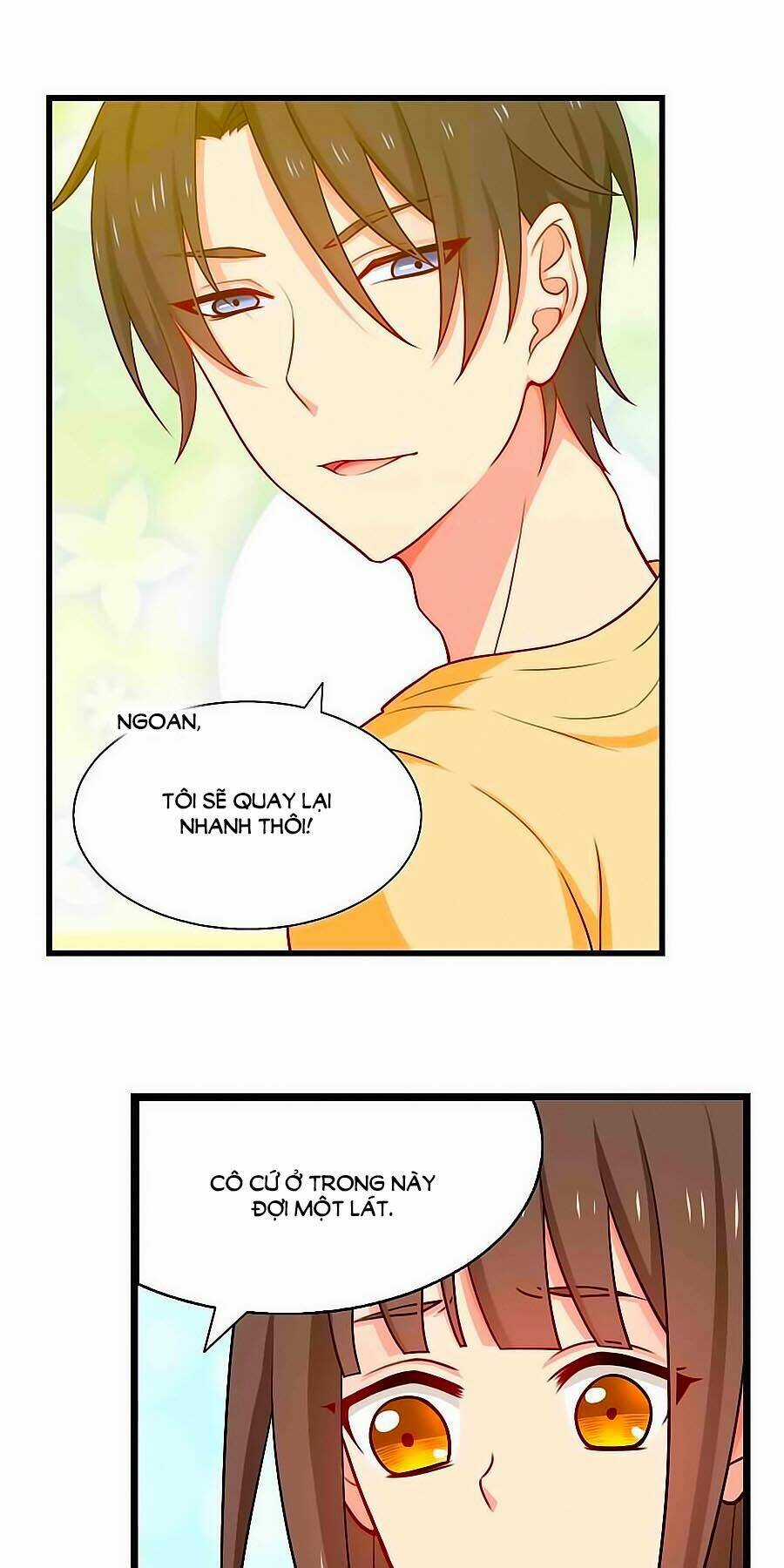 Chỉ Nhiễm Thành Hôn - Chapter 30 - Trang 3