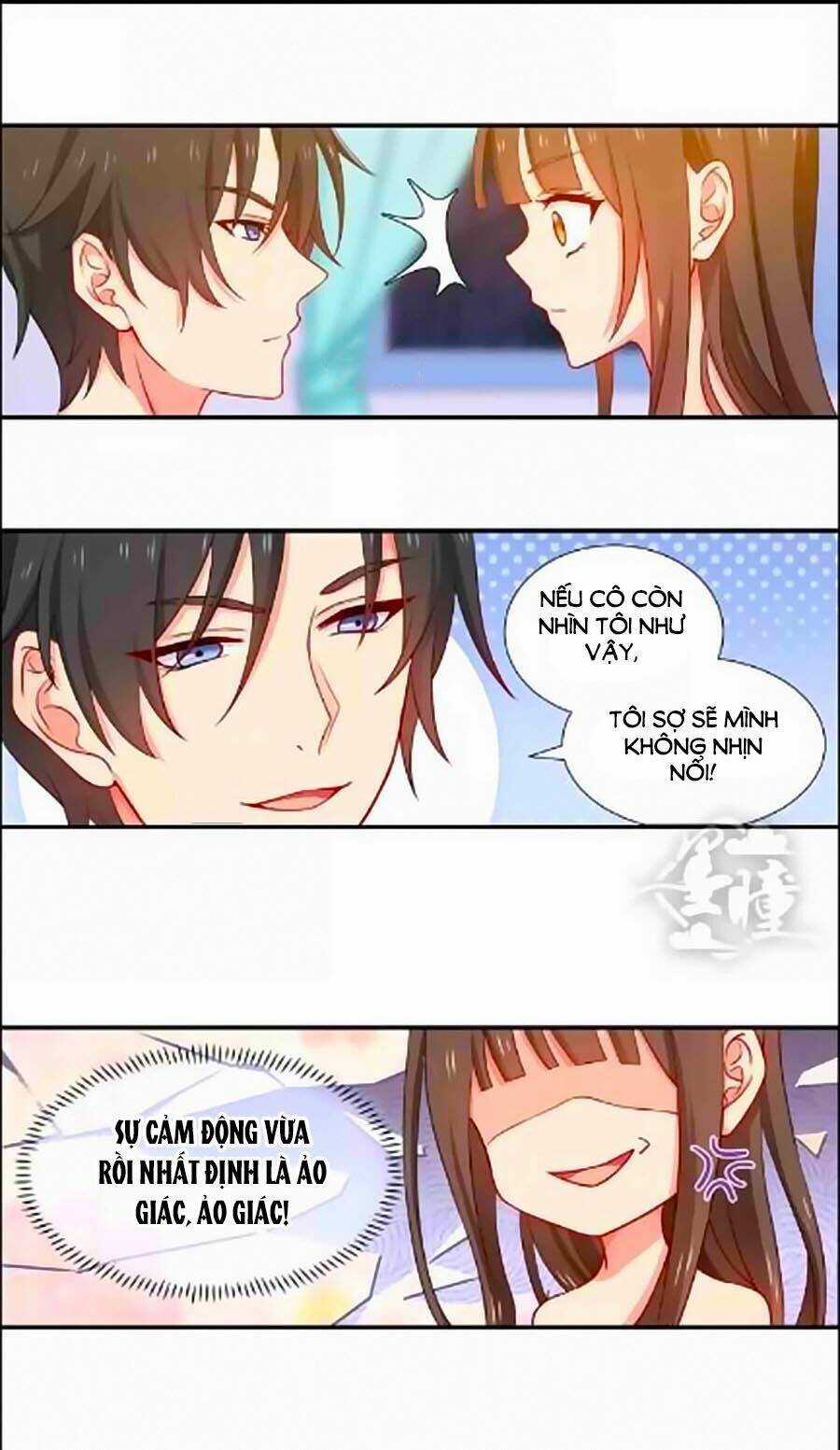 Chỉ Nhiễm Thành Hôn - Chapter 30 - Trang 8